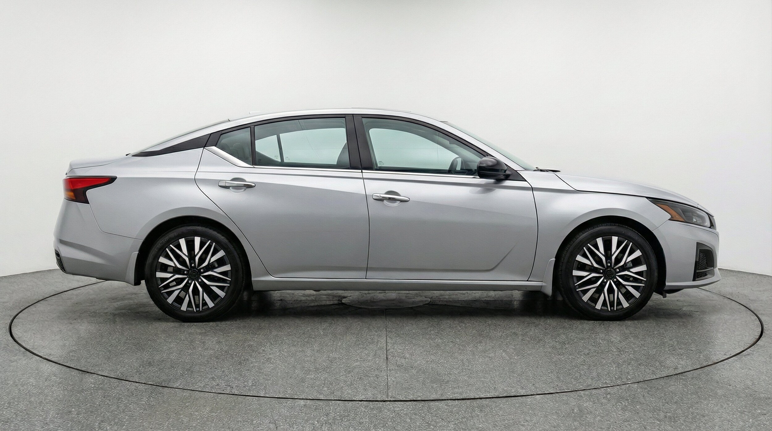 Thumbnail: 2025 Nissan Altima - 11