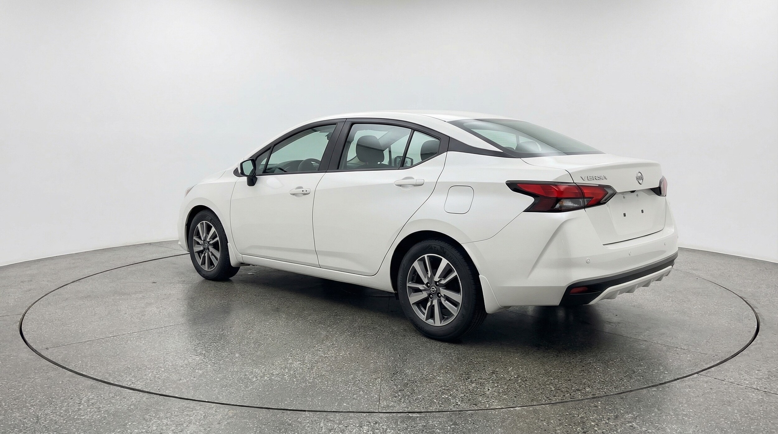 Thumbnail: 2025 Nissan Versa - 5