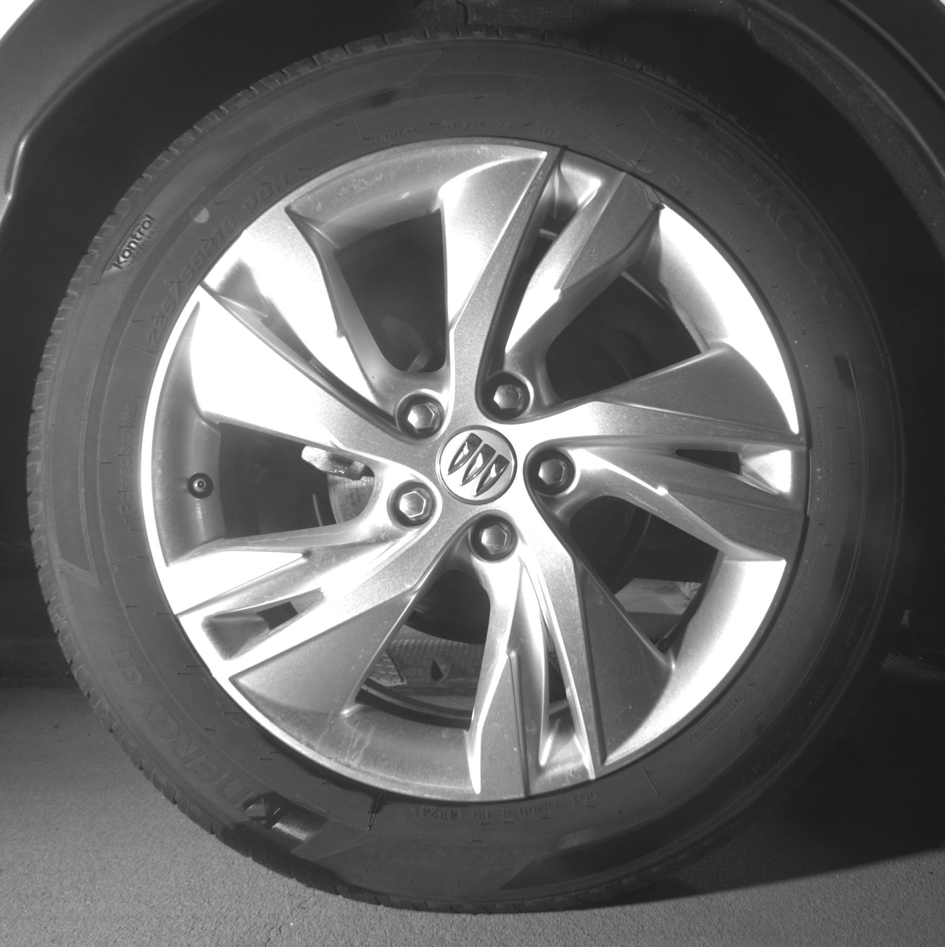 Thumbnail: 2025 Buick Encore GX - 15