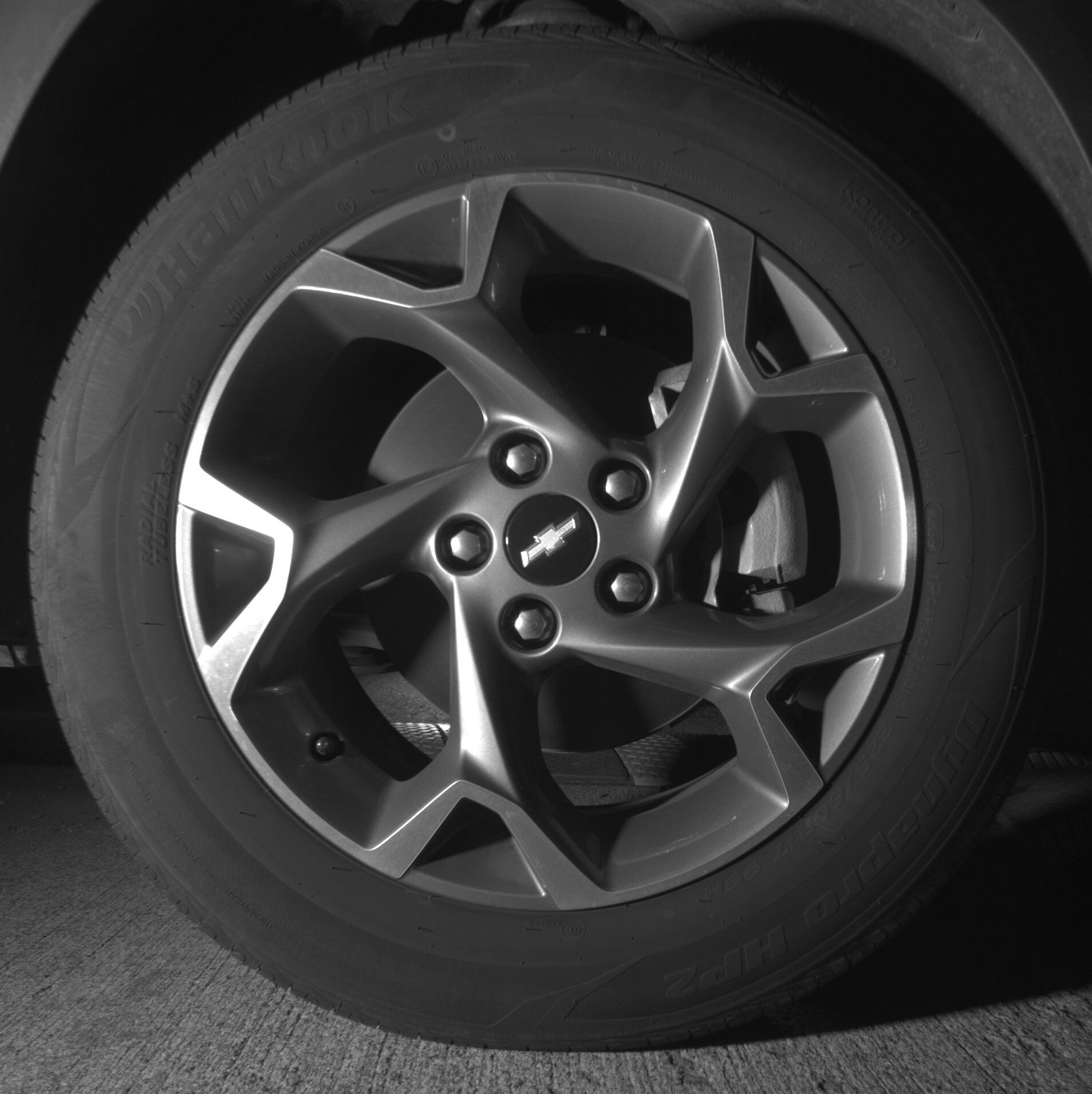 Thumbnail: 2025 Chevrolet Trax - 13