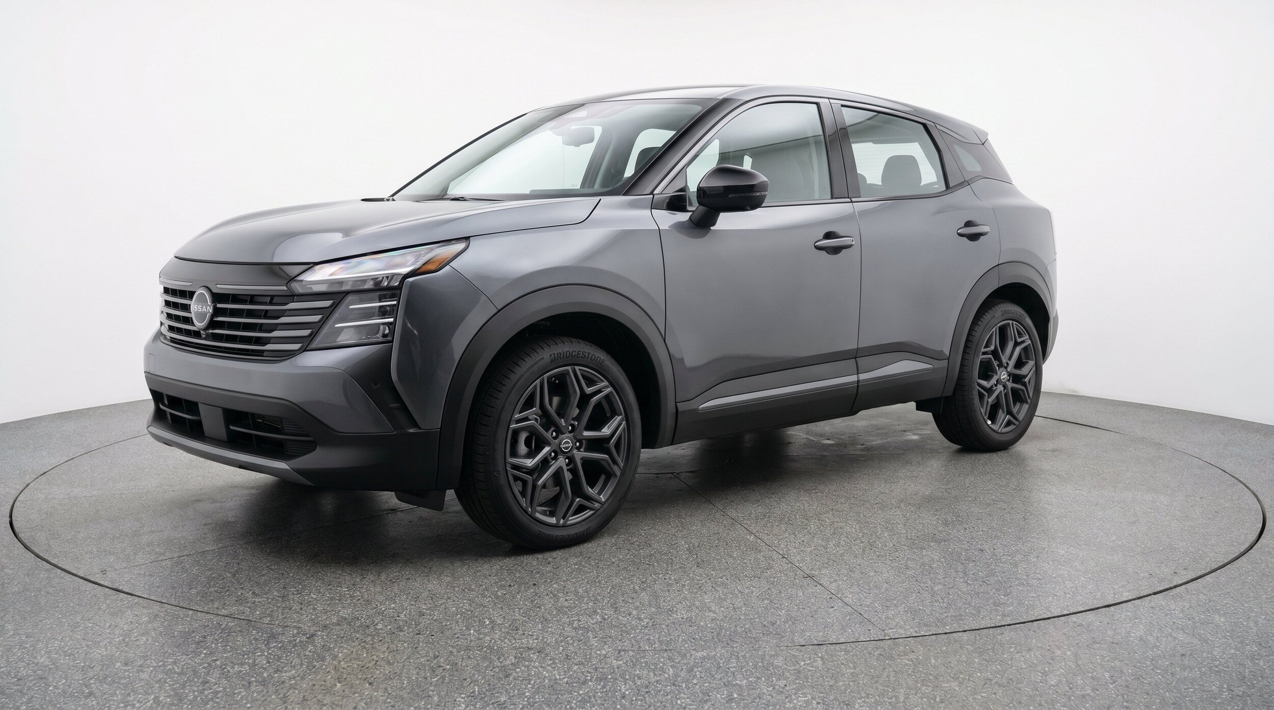 Thumbnail: 2026 Nissan Kicks - 3