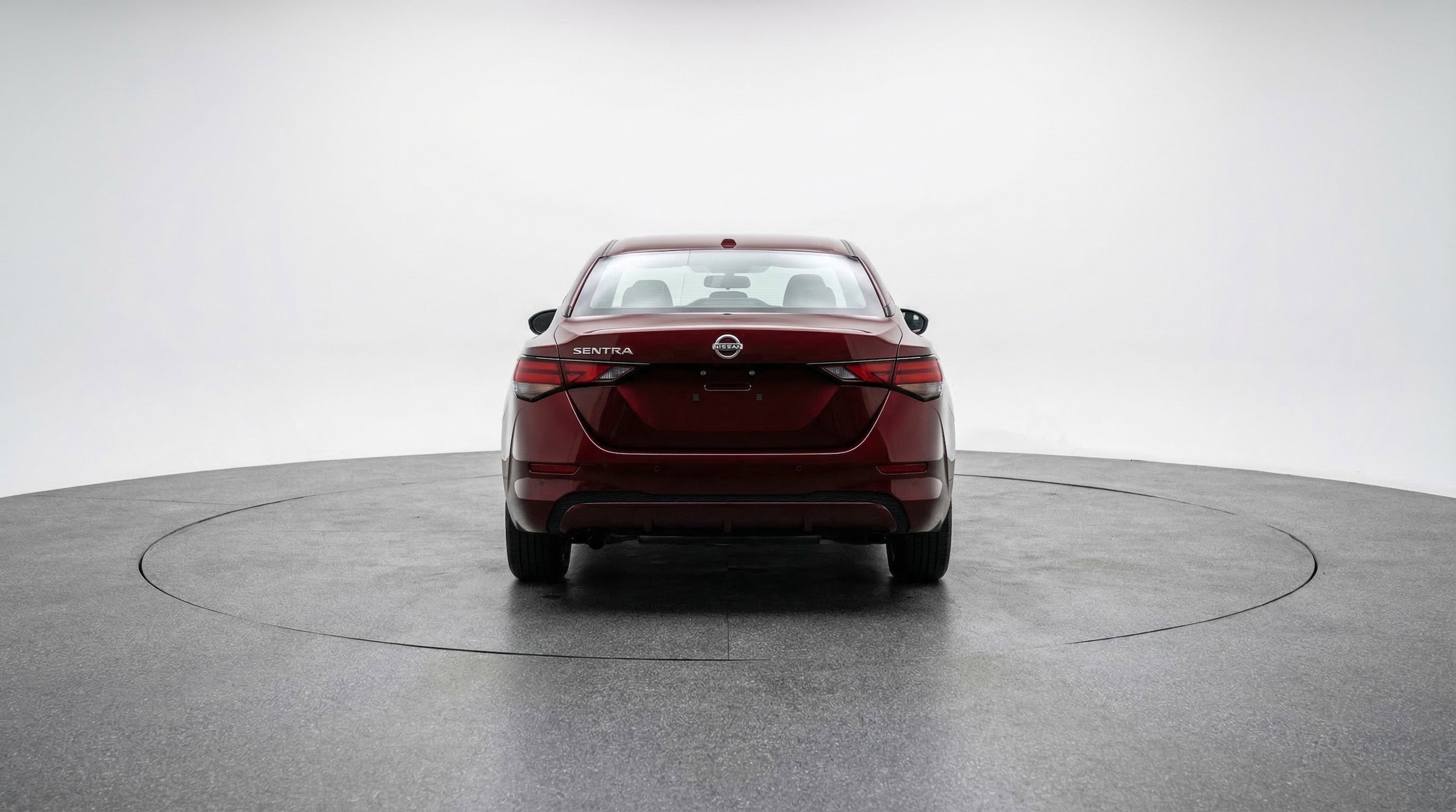 Thumbnail: 2025 Nissan Sentra - 7