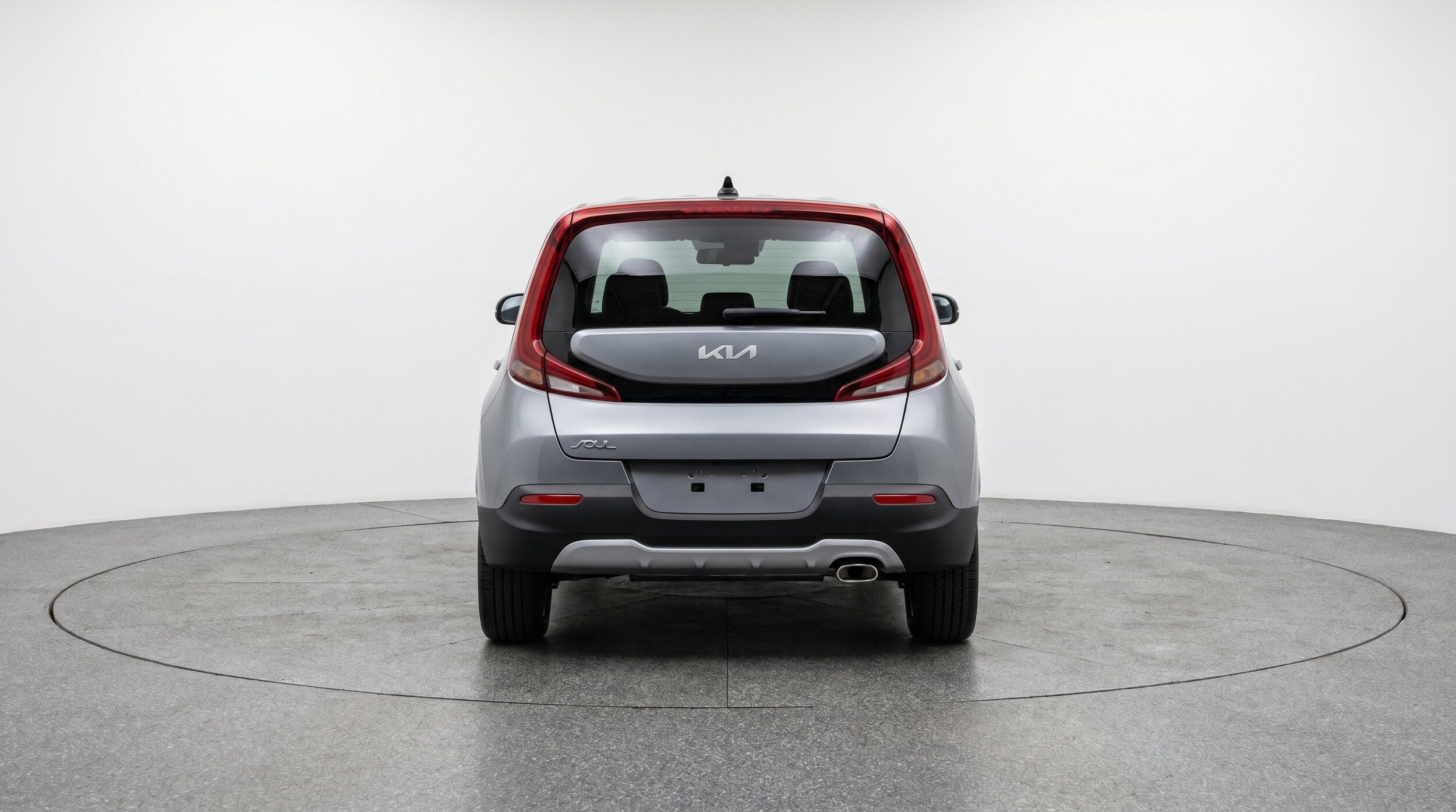 Thumbnail: 2025 Kia Soul - 7