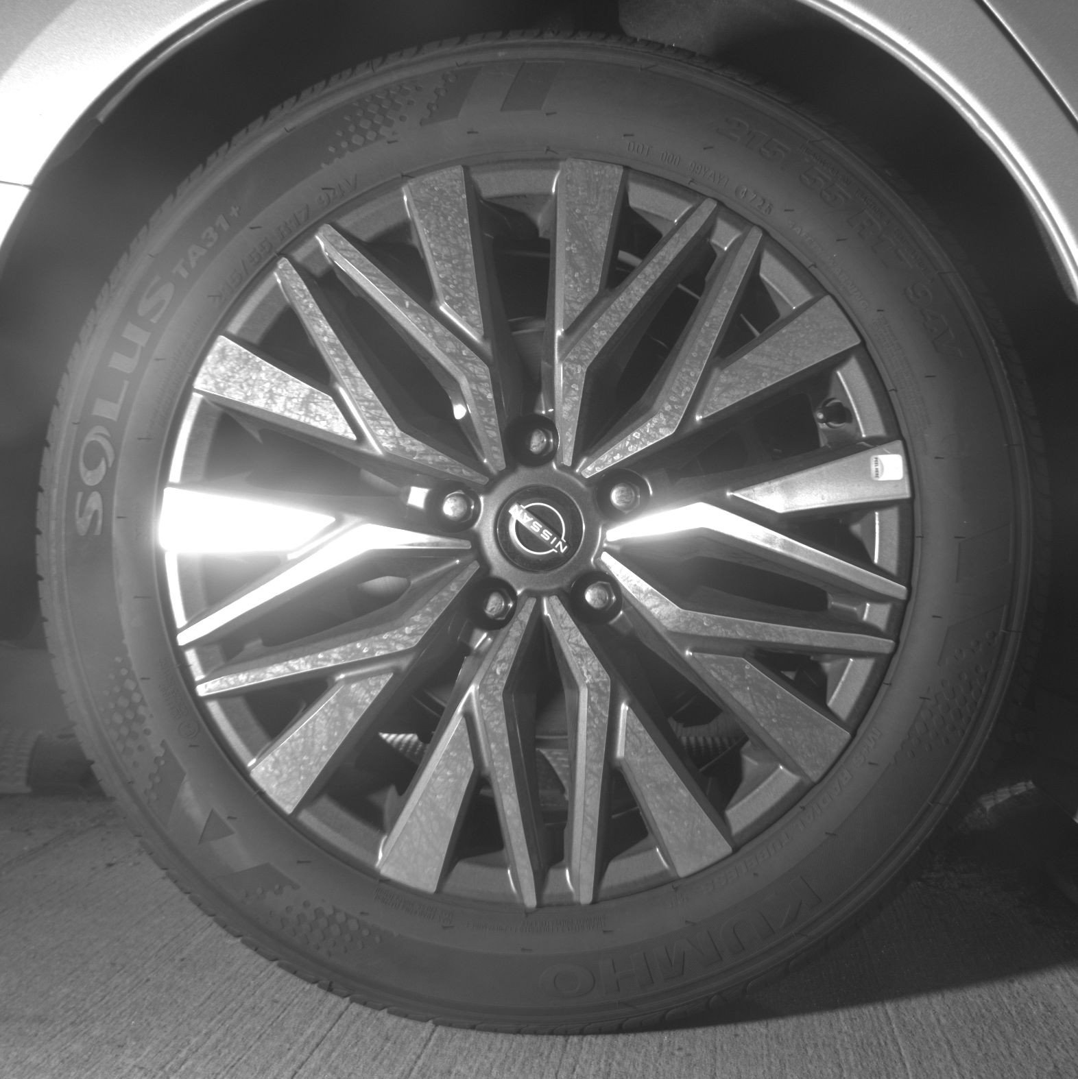 Thumbnail: 2026 Nissan Altima - 15