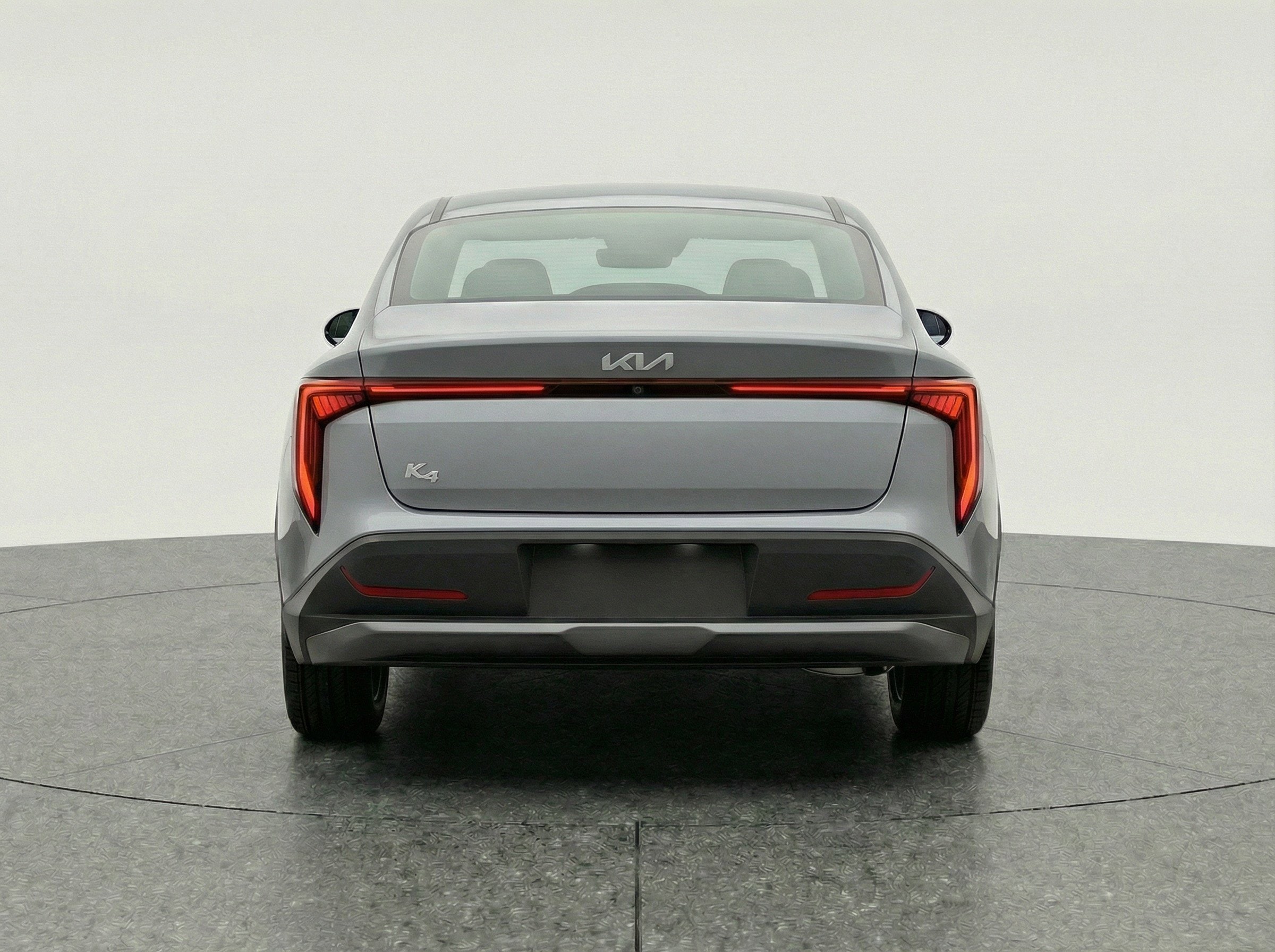 Thumbnail: 2025 Kia K4 - 7
