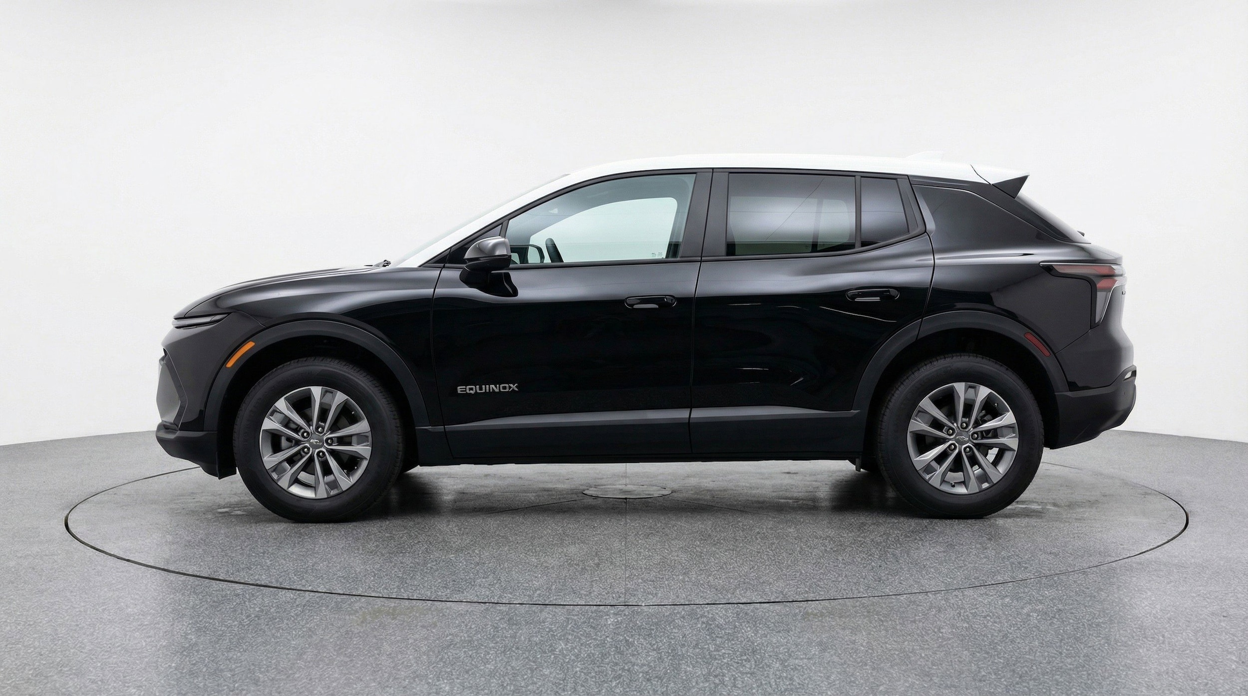 Thumbnail: 2025 Chevrolet Equinox - 5