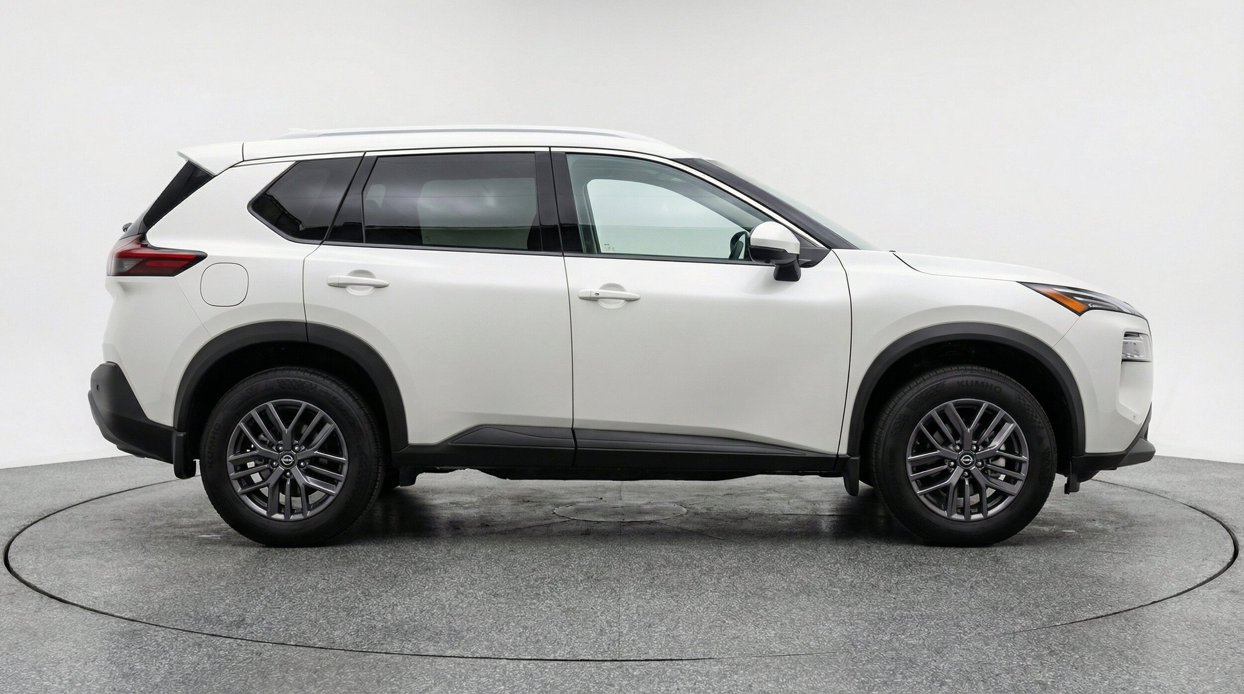 Thumbnail: 2026 Nissan Rogue - 11