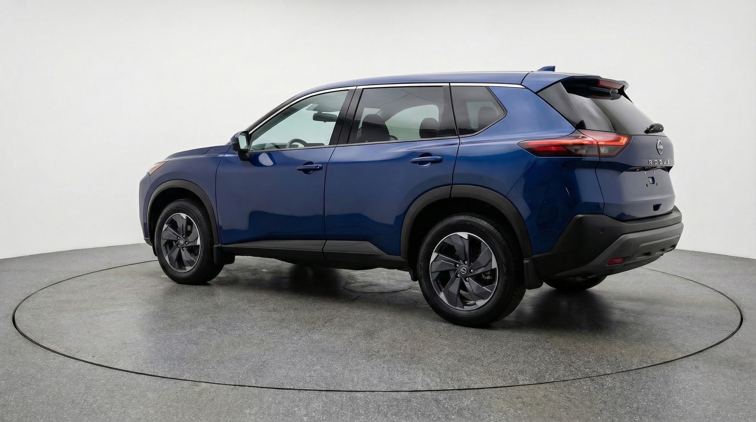 Thumbnail: 2025 Nissan Rogue - 5