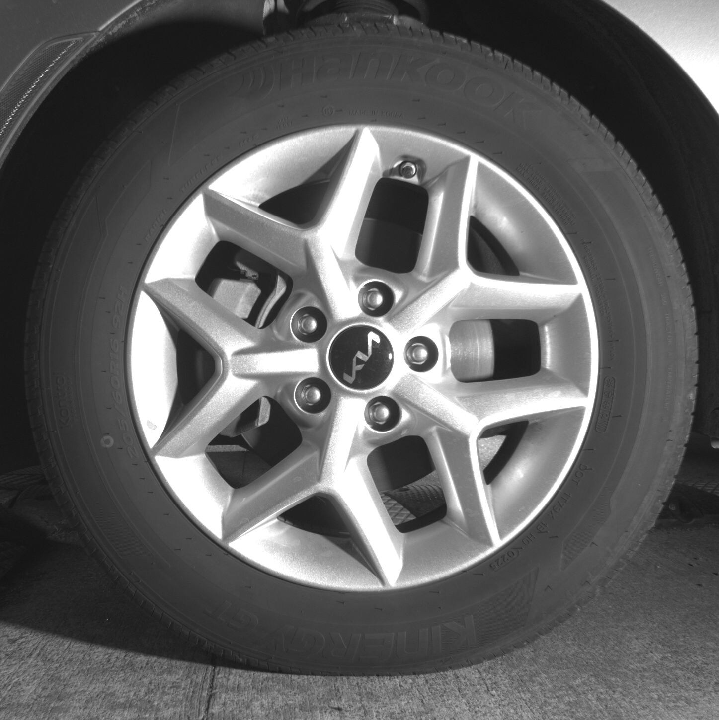 Thumbnail: 2025 Kia Soul - 9