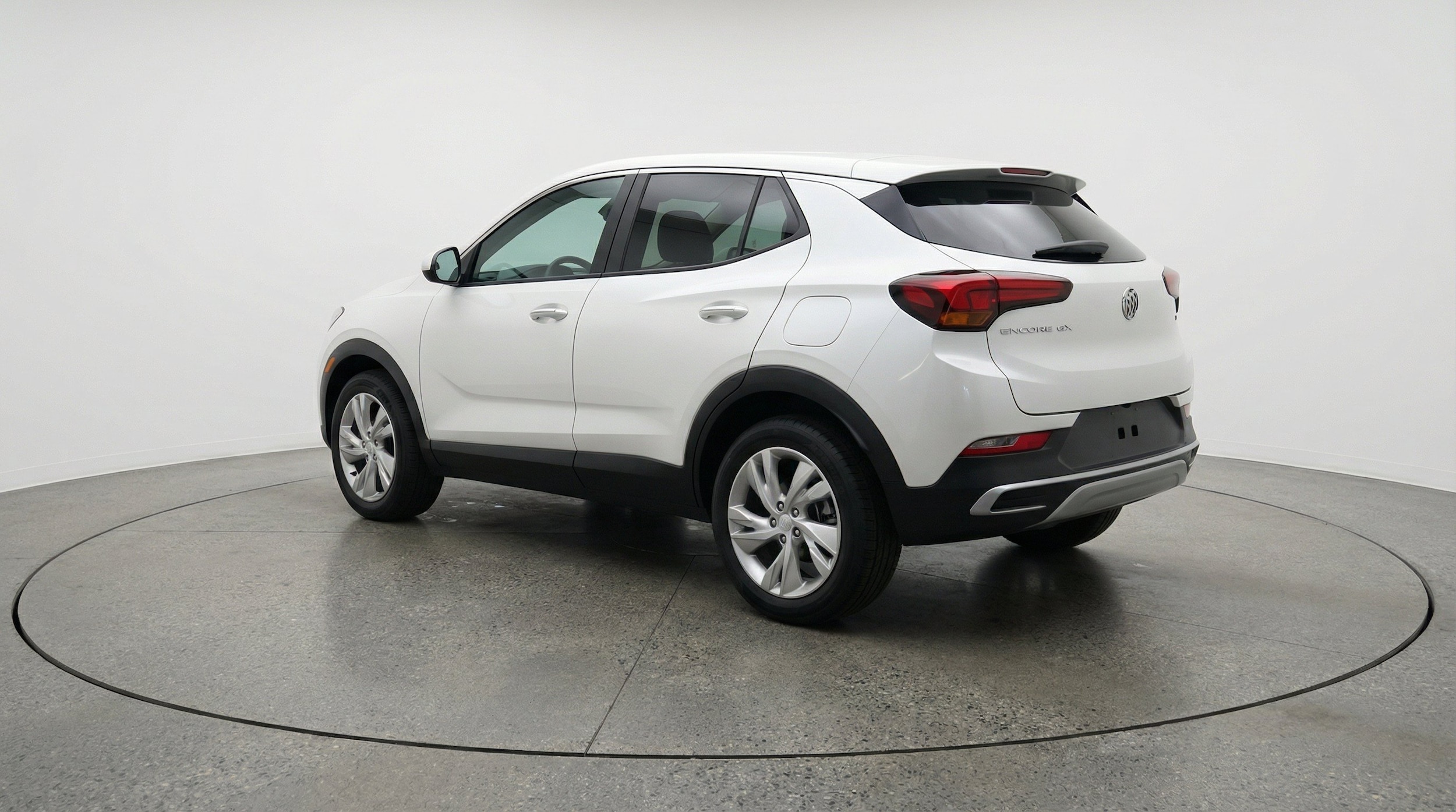 Thumbnail: 2026 Buick Encore GX - 6
