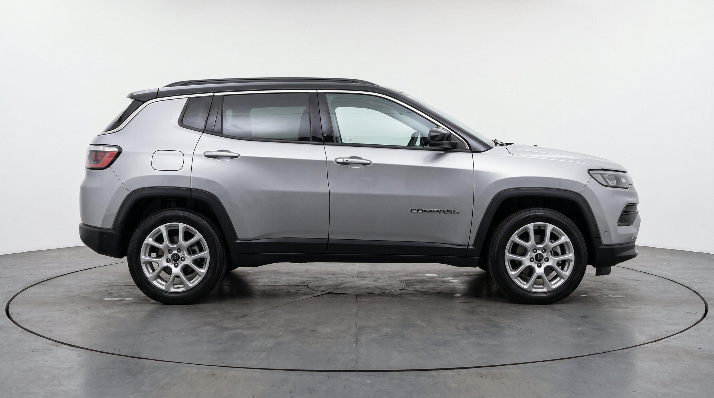 Thumbnail: 2025 Jeep Compass - 10