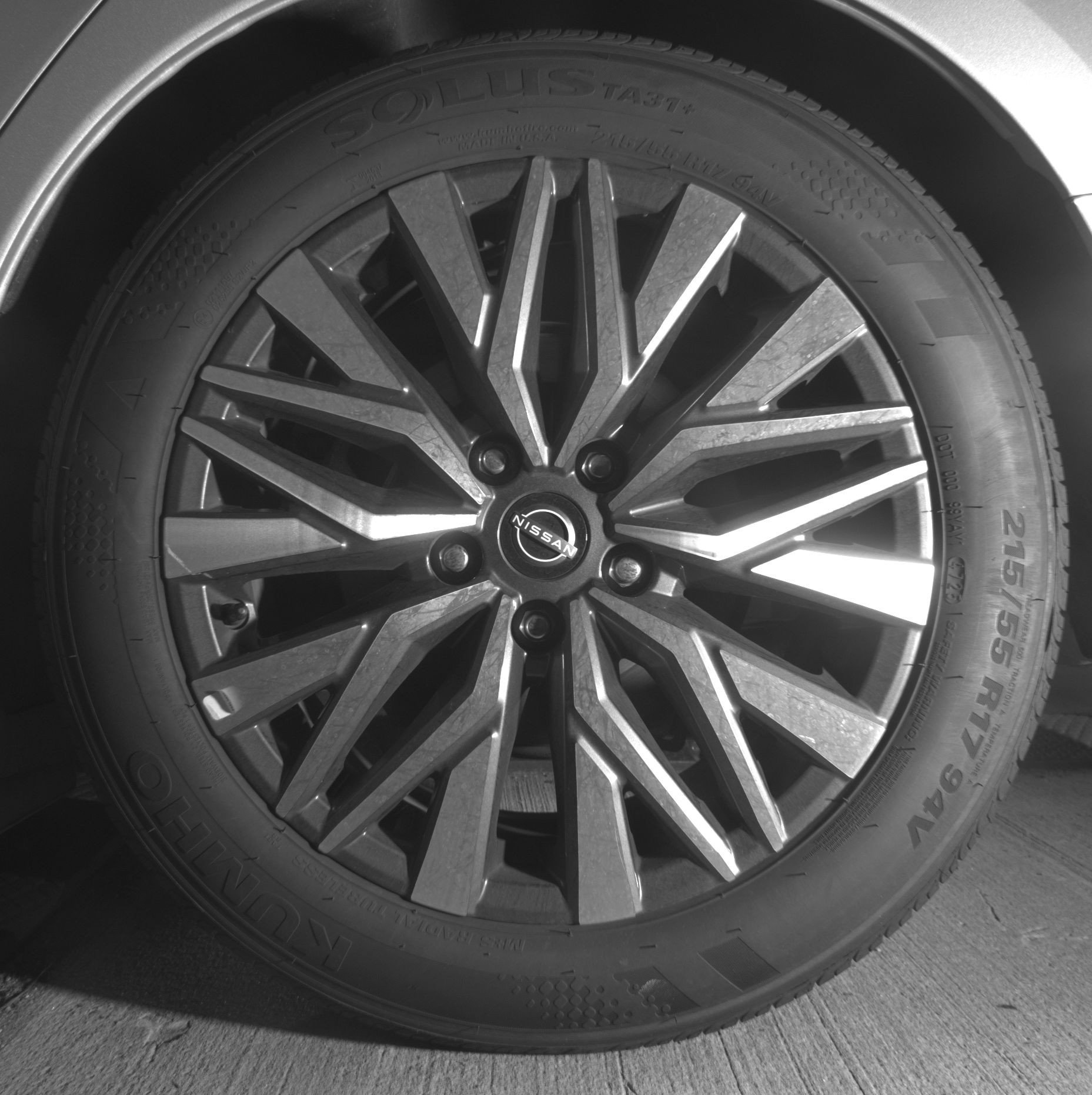 Thumbnail: 2026 Nissan Altima - 14