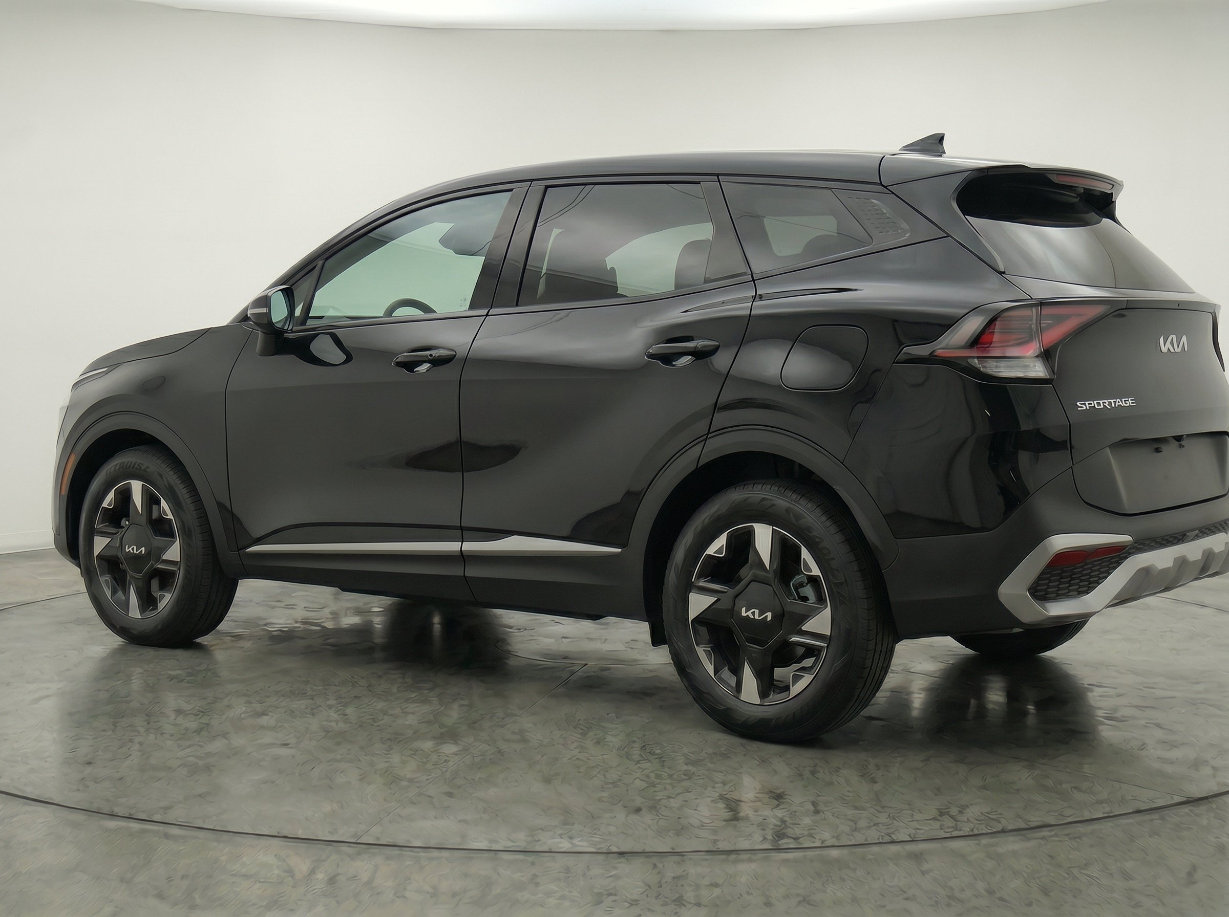 Thumbnail: 2026 Kia Sportage - 6