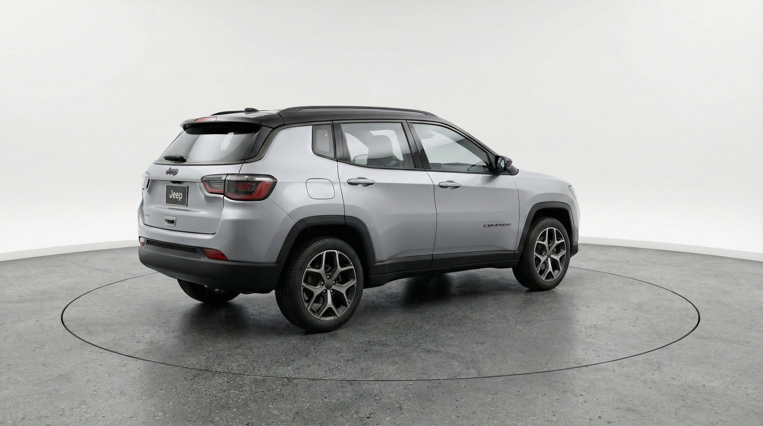 Thumbnail: 2025 Jeep Compass - 9