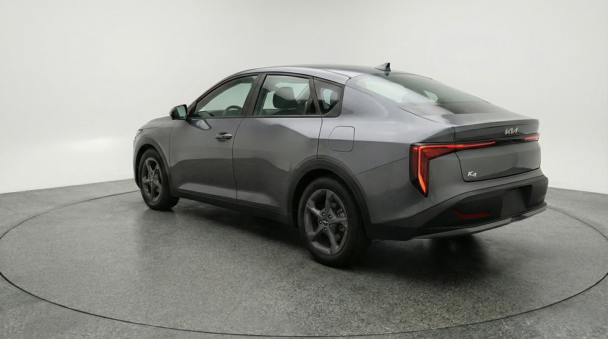 Thumbnail: 2025 Kia K4 - 5