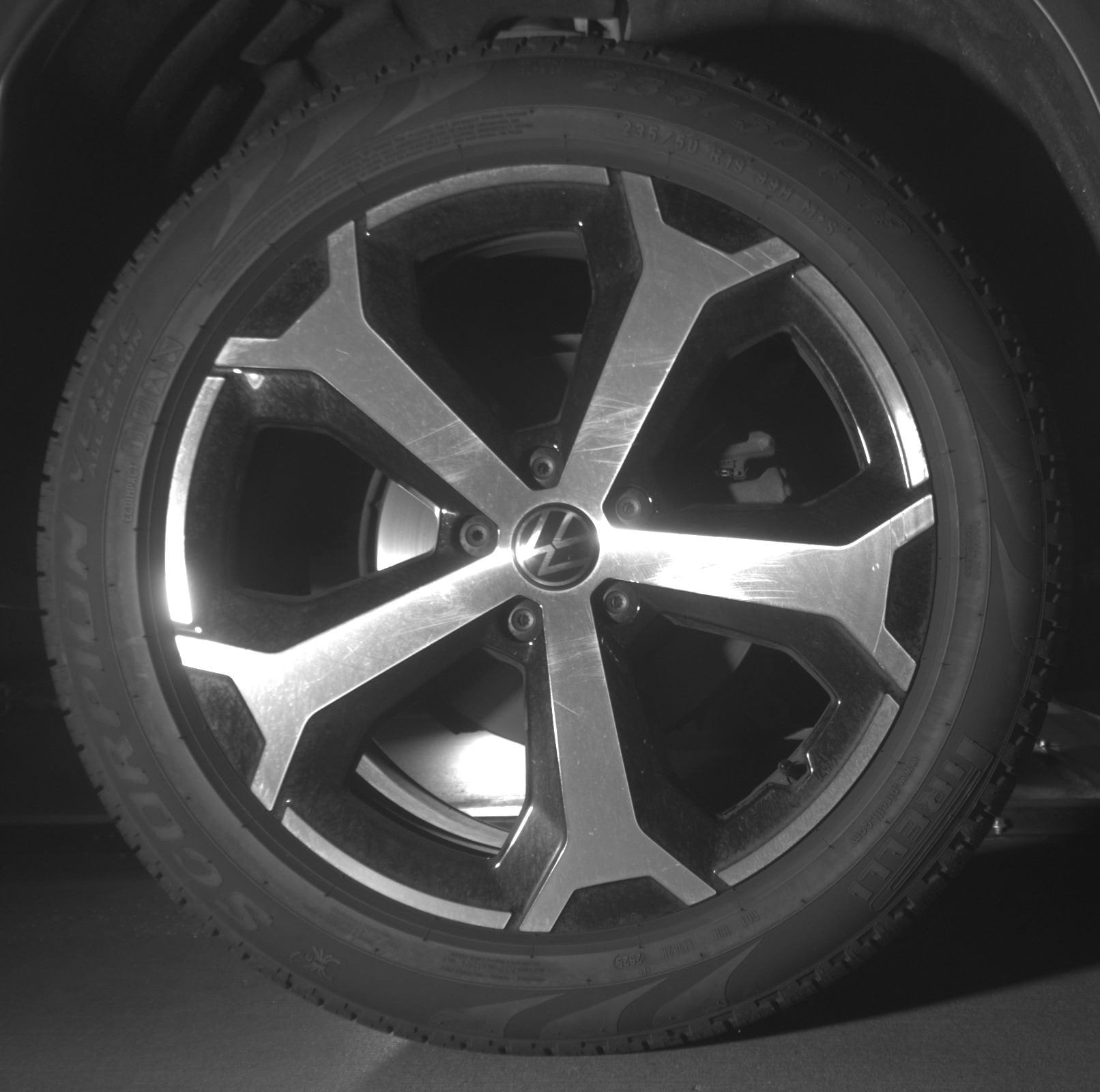 Thumbnail: 2026 Volkswagen Tiguan - 13