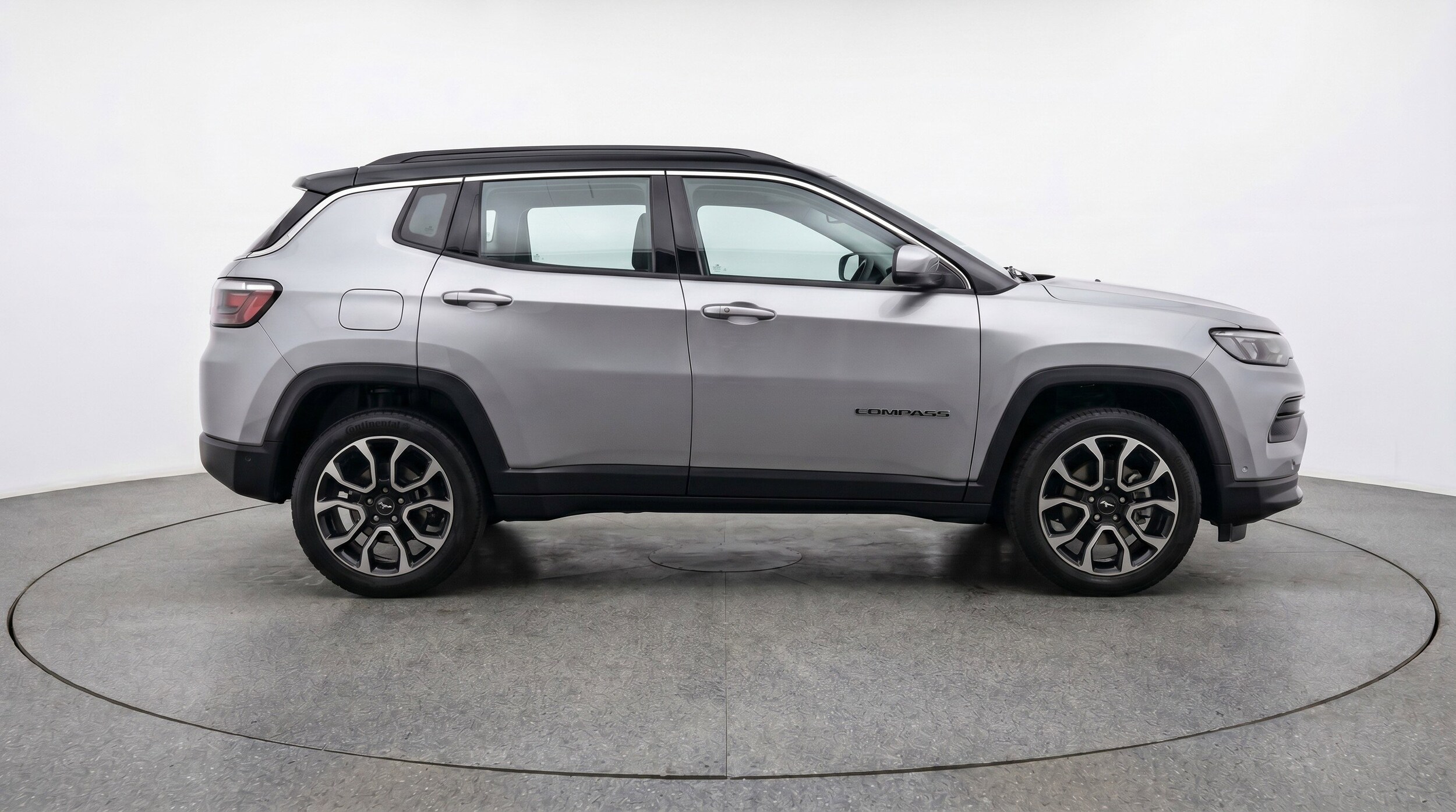 Thumbnail: 2025 Jeep Compass - 11