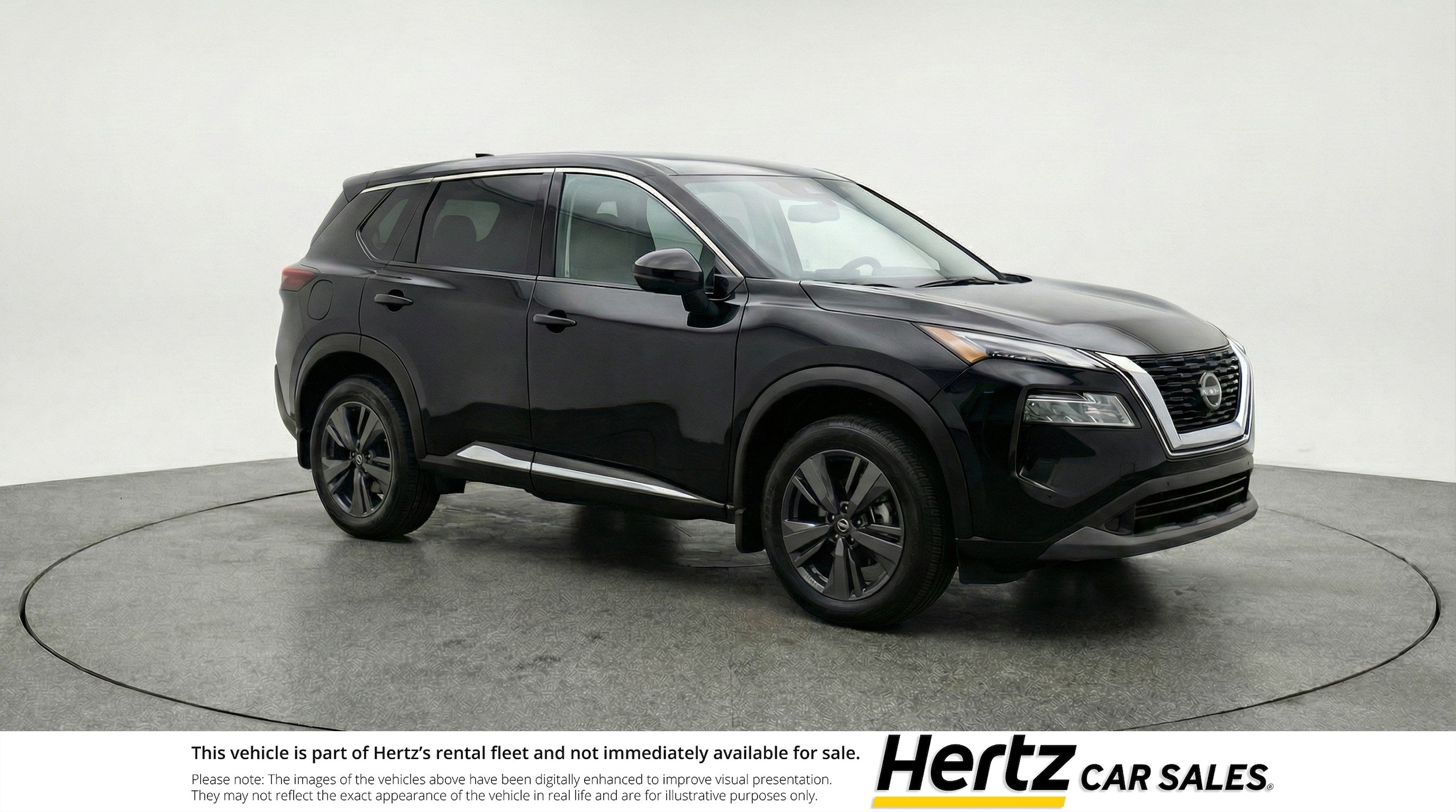 Thumbnail: 2026 Nissan Rogue - 1