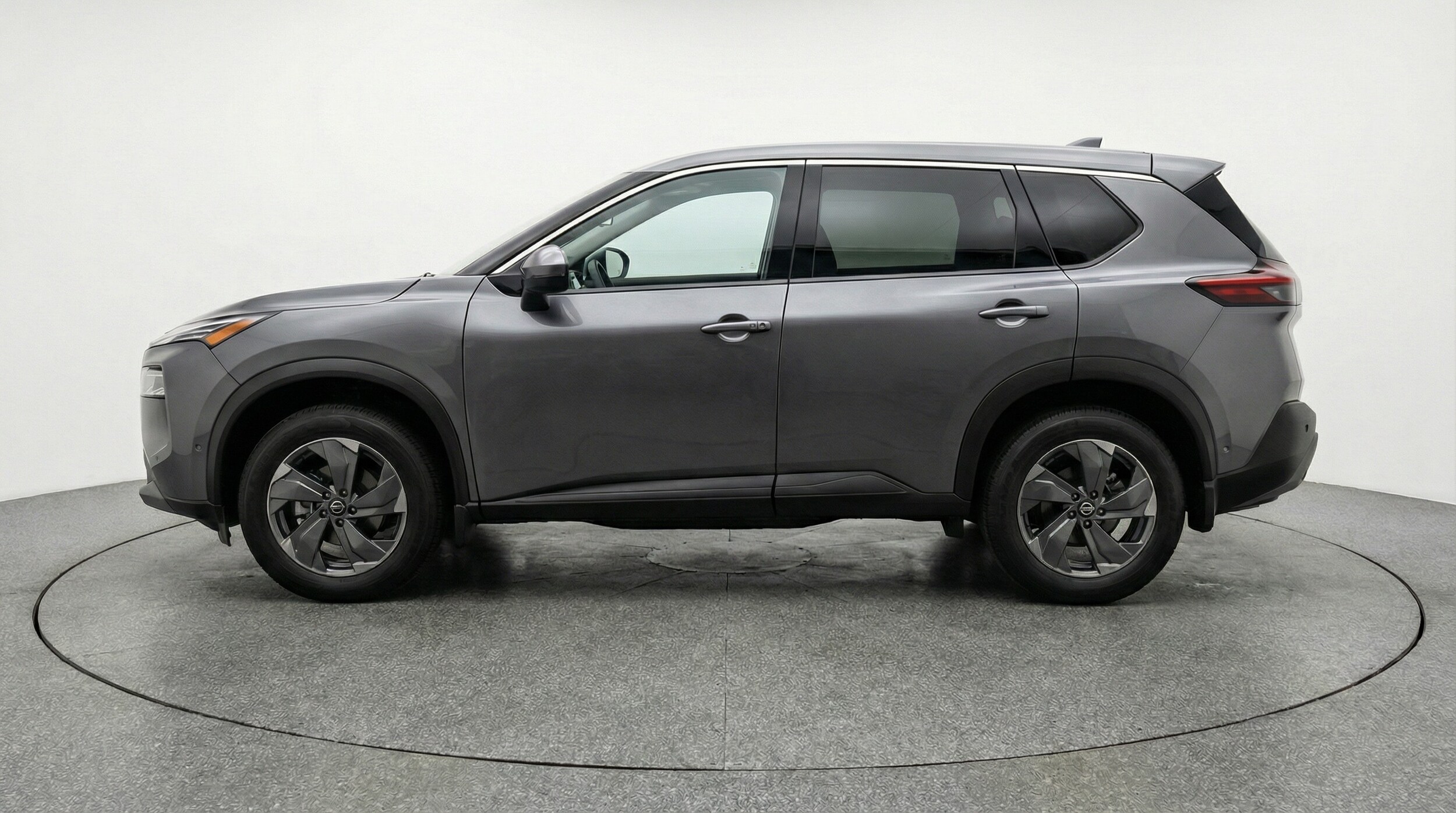 Thumbnail: 2025 Nissan Rogue - 4