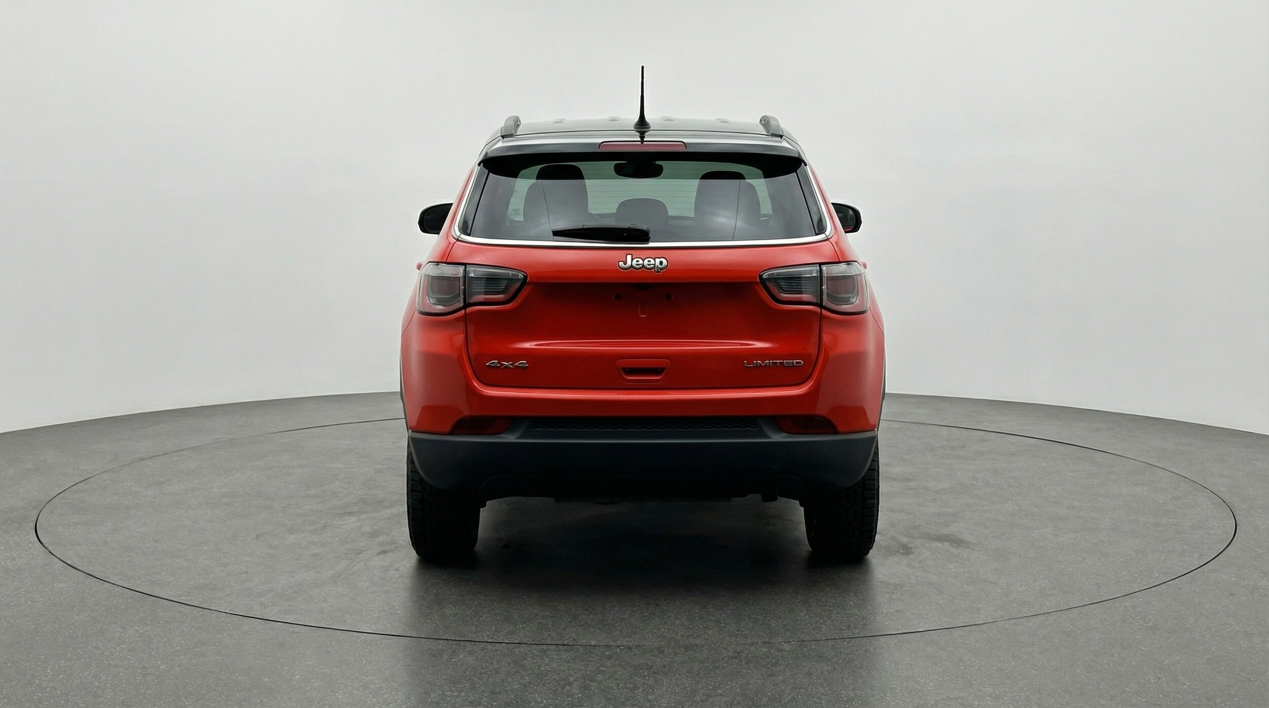 Thumbnail: 2025 Jeep Compass - 6