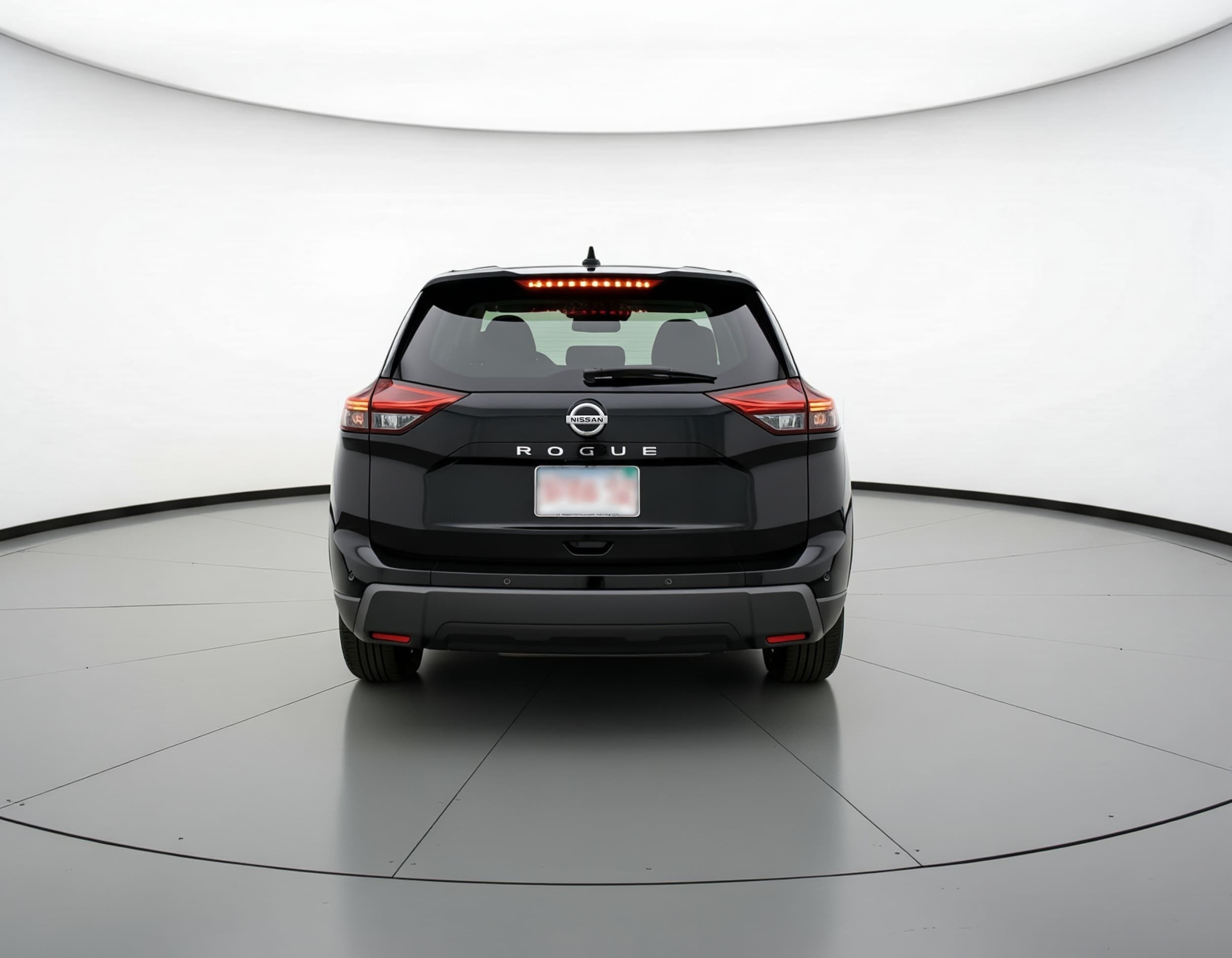 Thumbnail: 2025 Nissan Rogue - 6