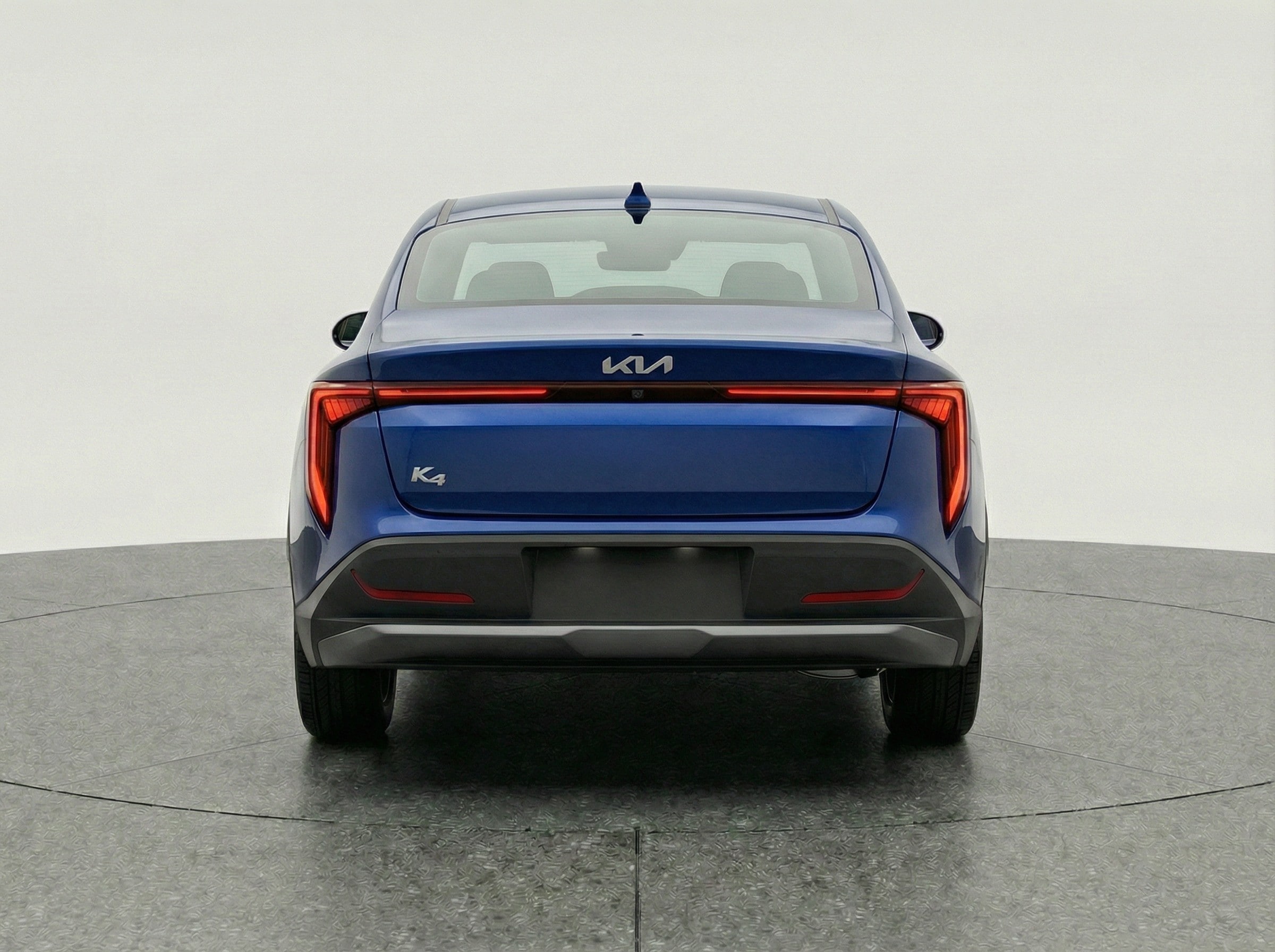 Thumbnail: 2025 Kia K4 - 6