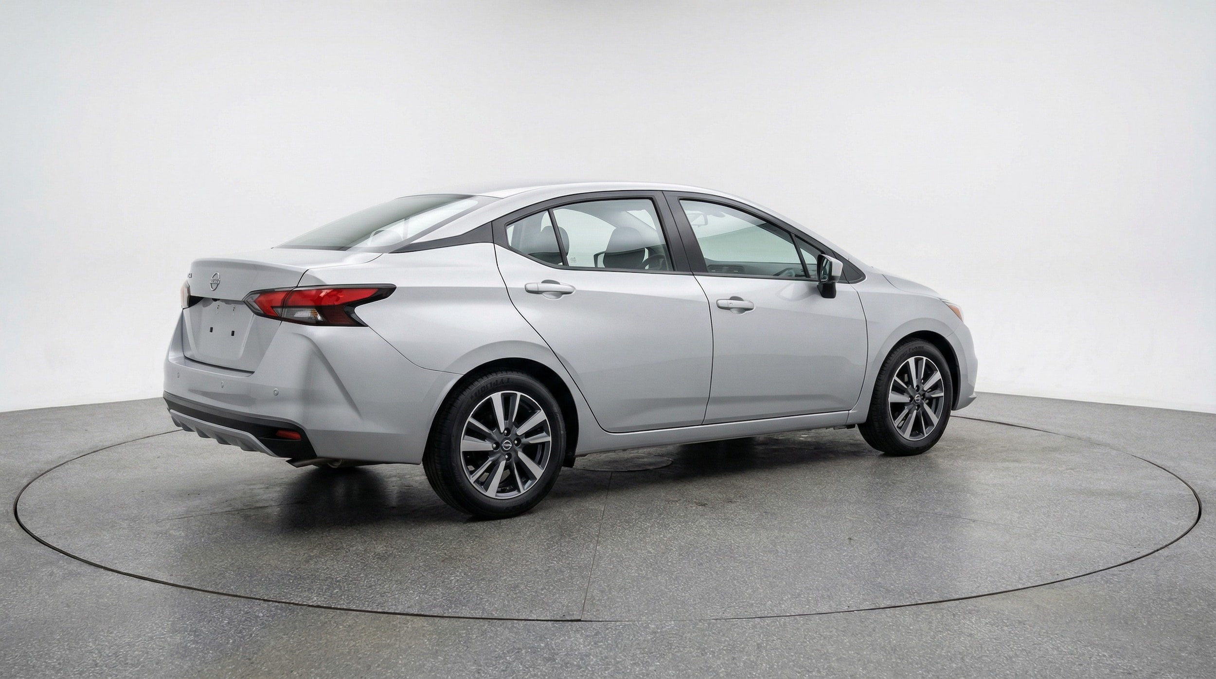 Thumbnail: 2025 Nissan Versa - 7