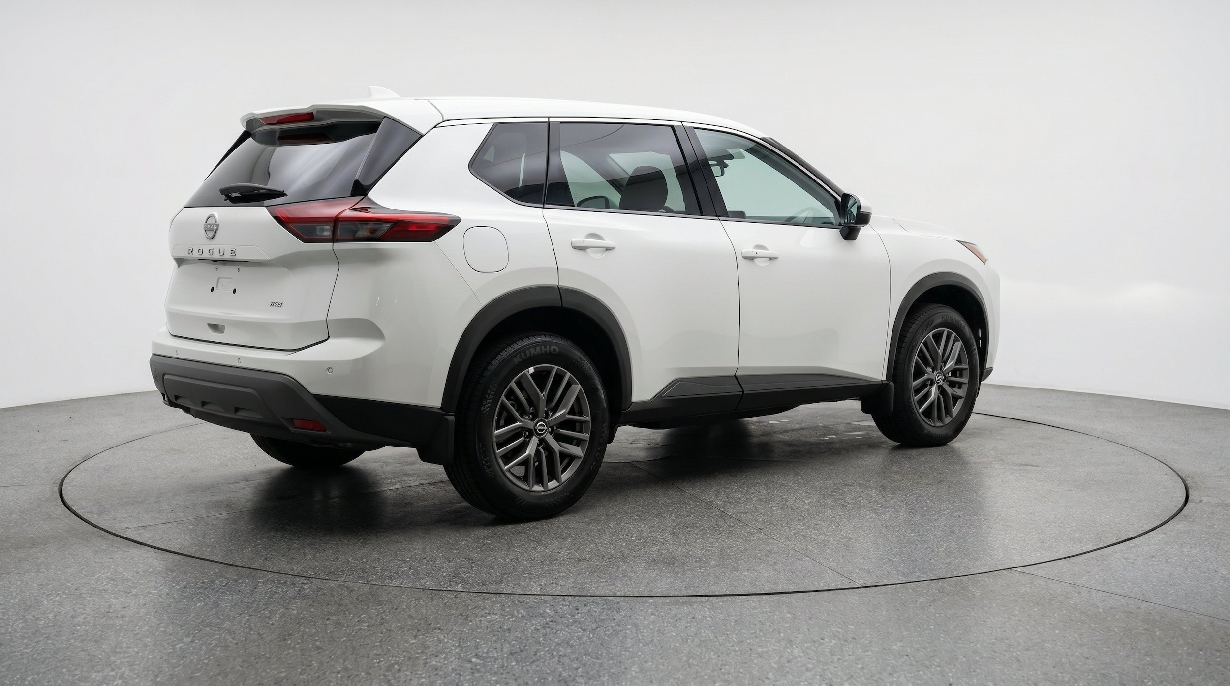Thumbnail: 2026 Nissan Rogue - 9