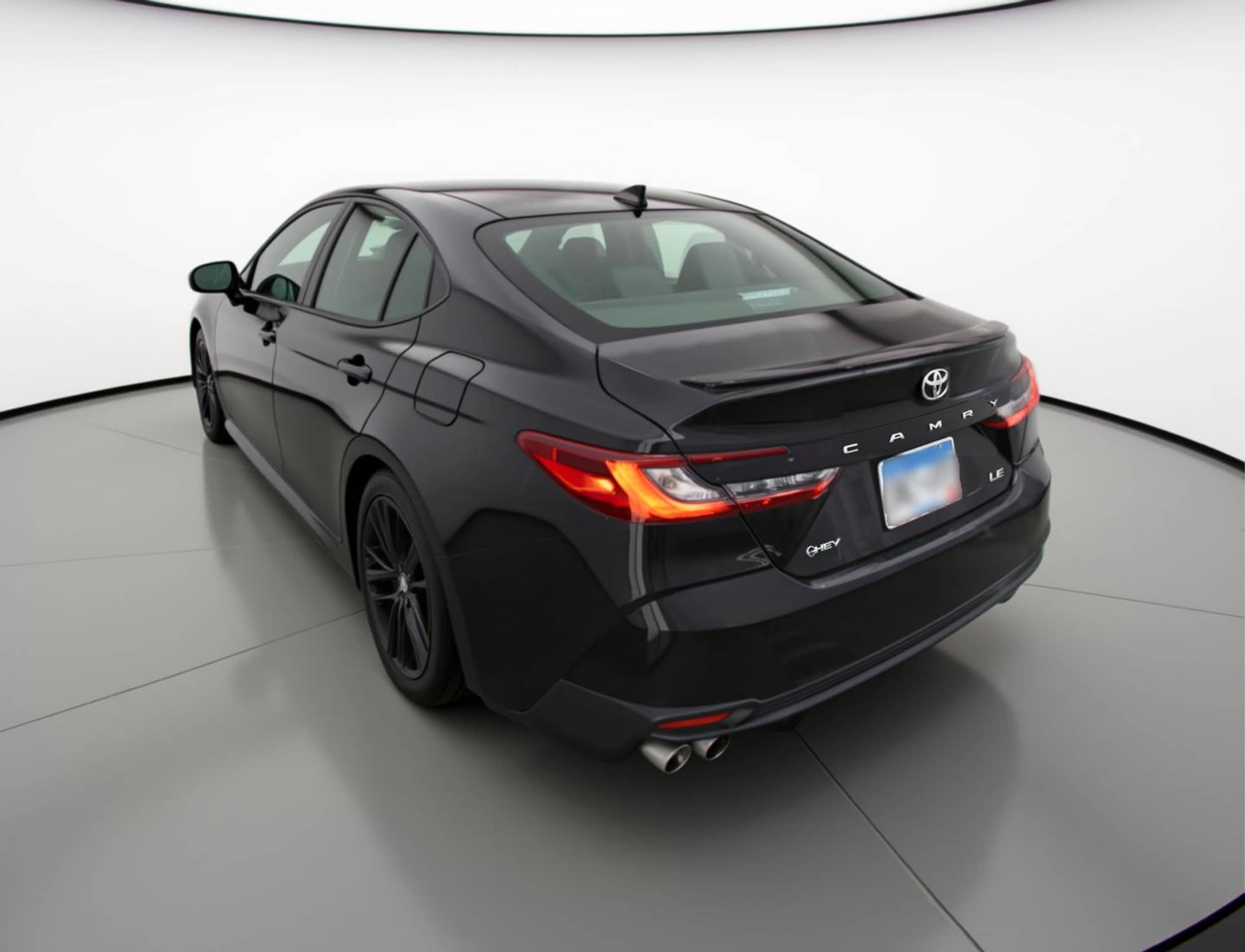 Thumbnail: 2025 Toyota Camry - 5