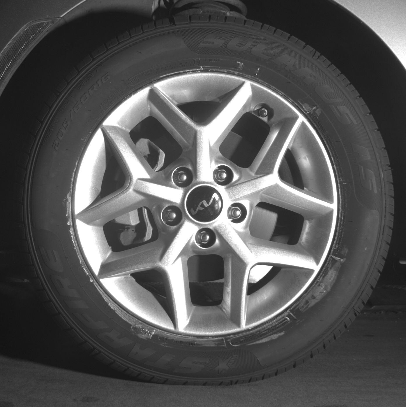 Thumbnail: 2025 Kia Soul - 9