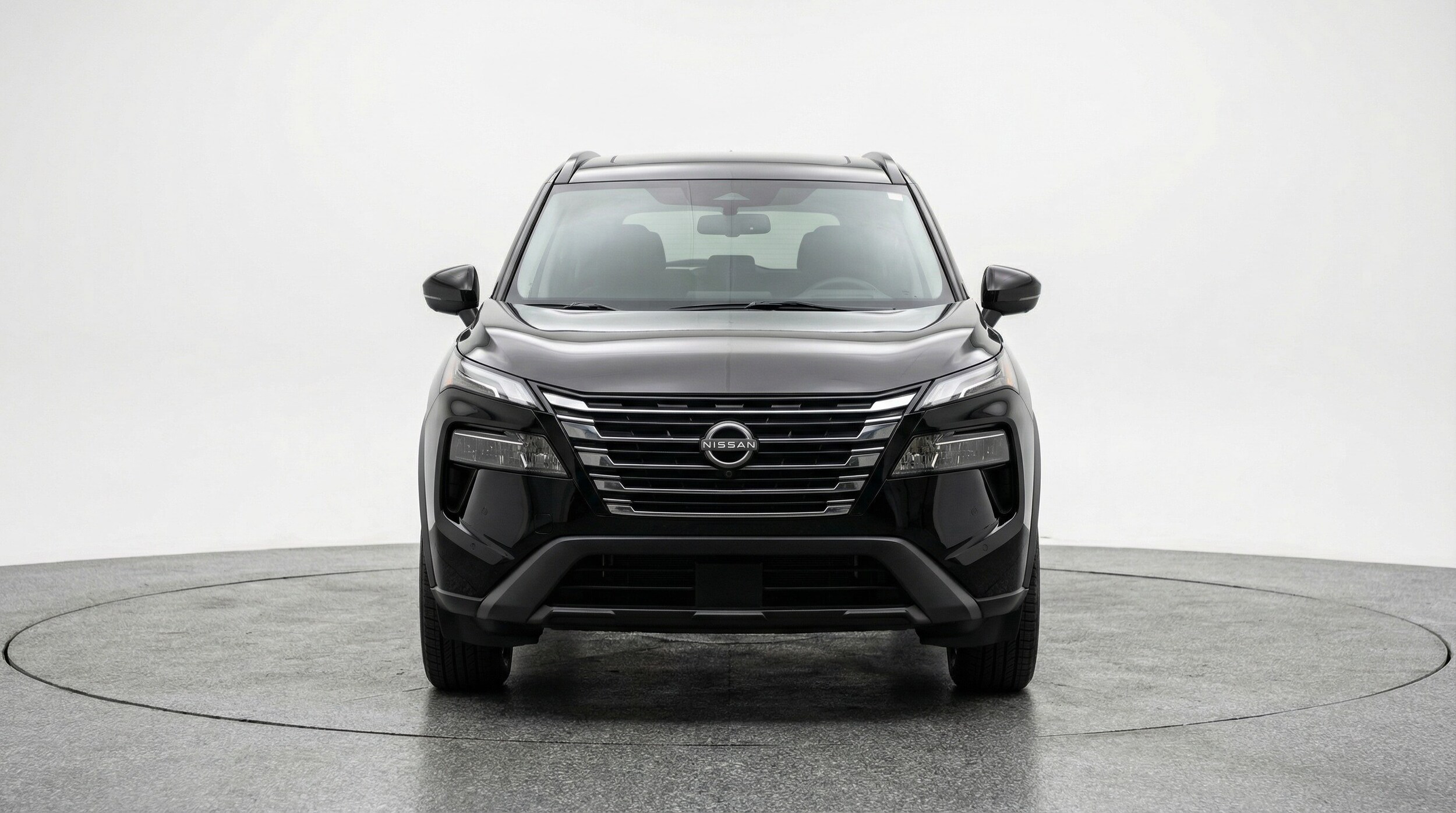 Thumbnail: 2025 Nissan Rogue - 2