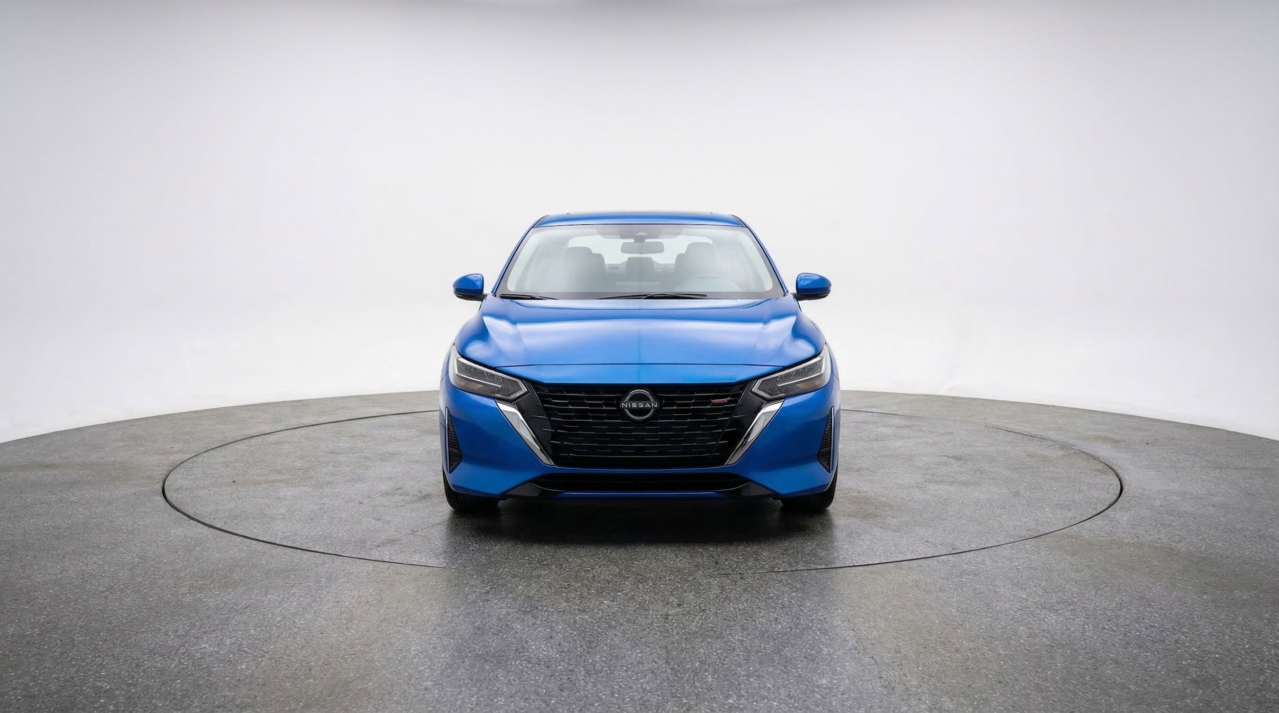 Thumbnail: 2025 Nissan Sentra - 2