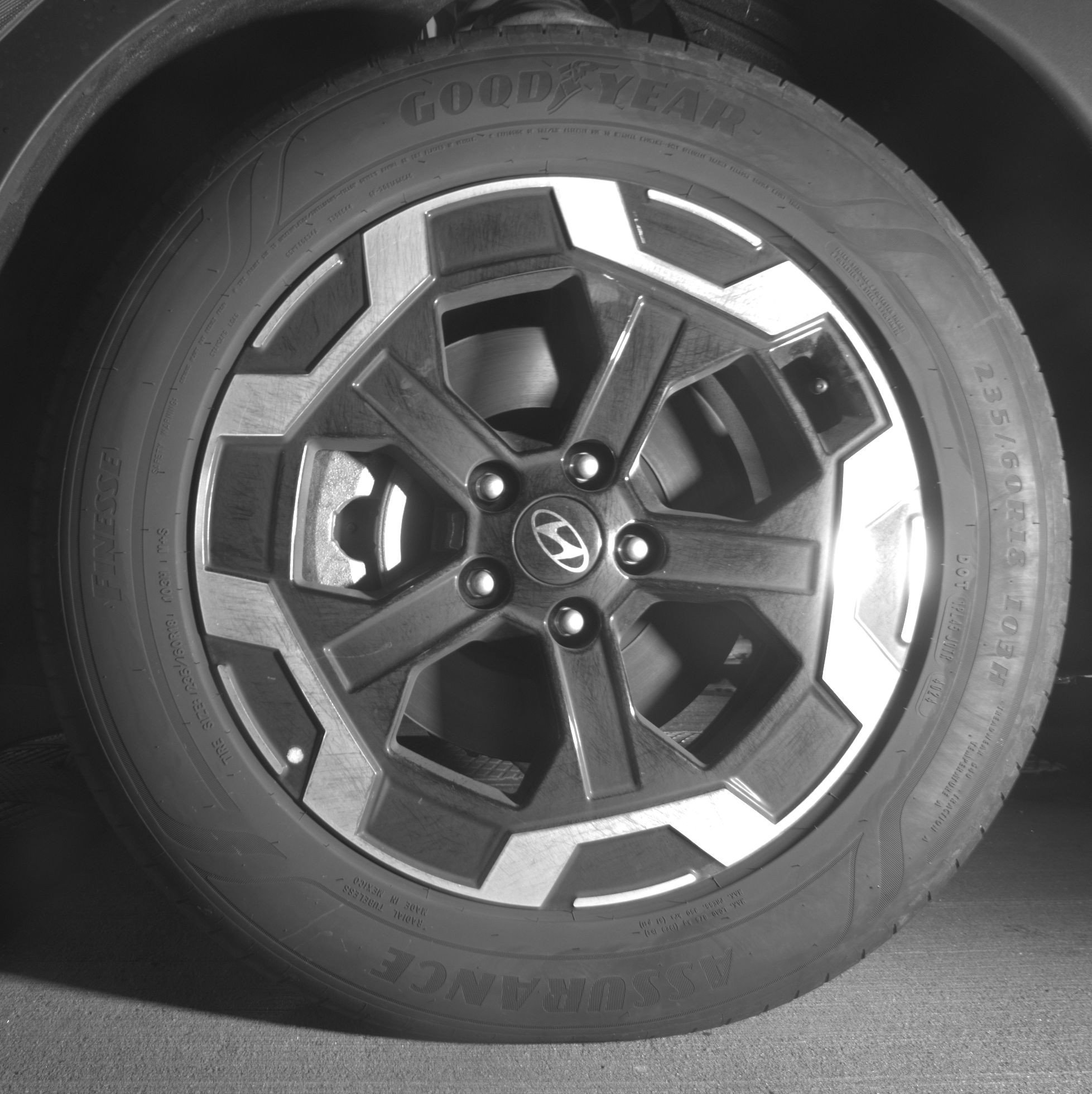 Thumbnail: 2025 Hyundai Santa Fe - 12