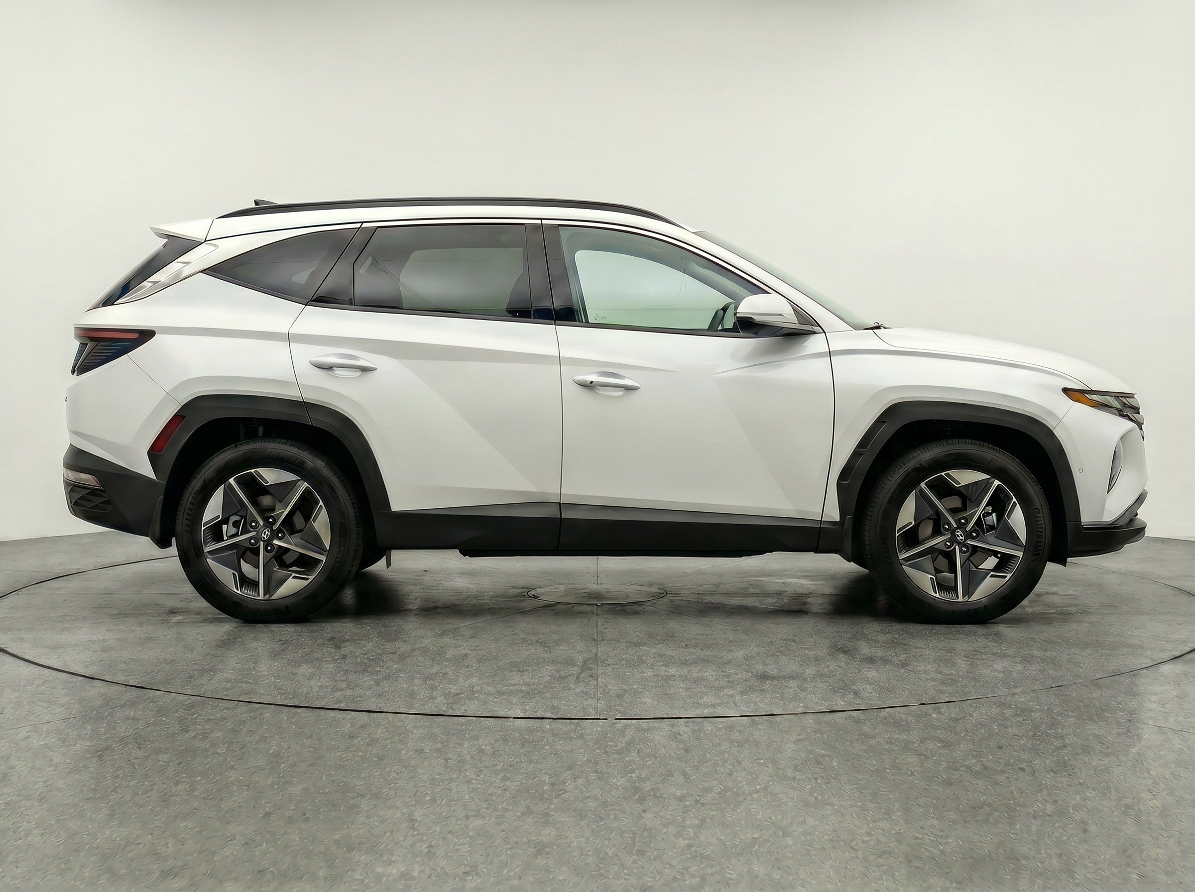 Thumbnail: 2026 Hyundai Tucson - 11