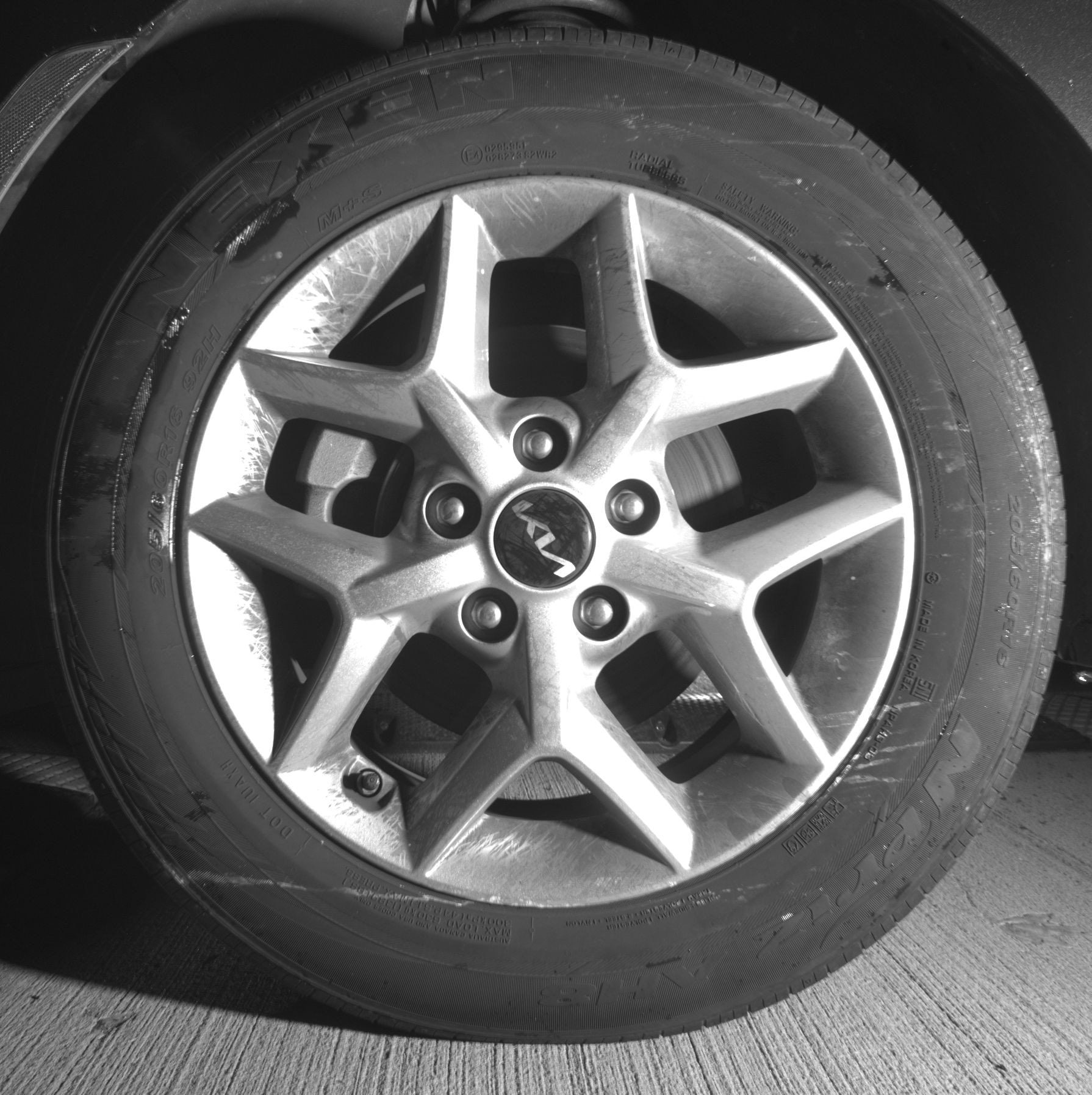 Thumbnail: 2025 Kia Soul - 9