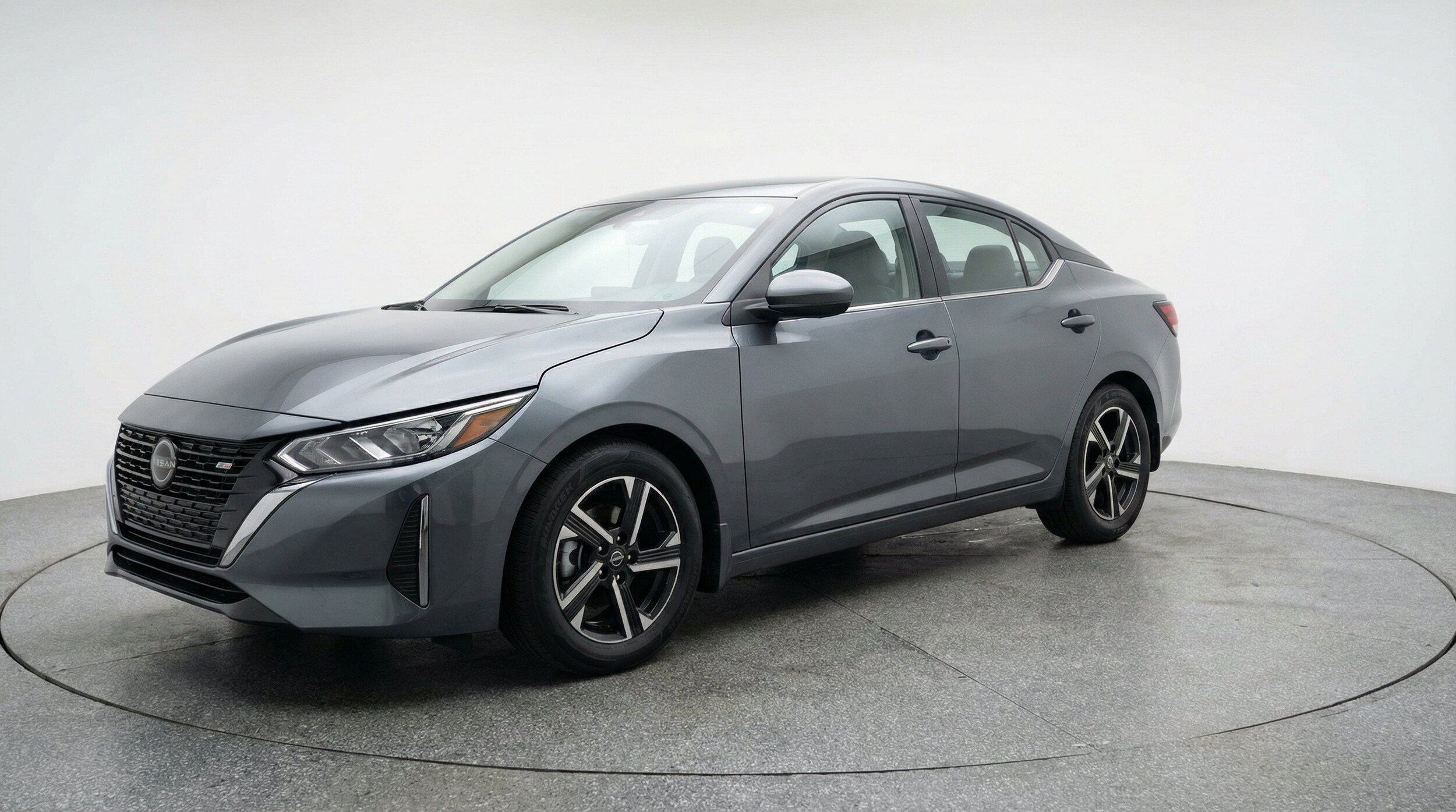 Thumbnail: 2025 Nissan Sentra - 3