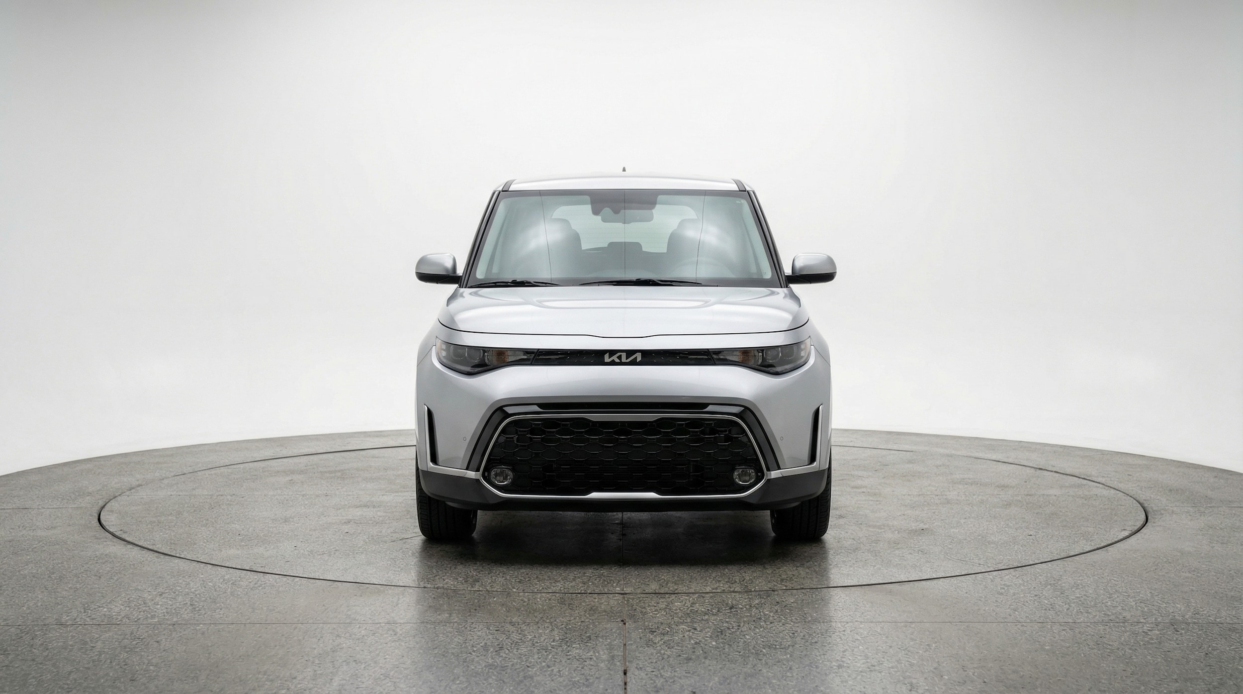 Thumbnail: 2025 Kia Soul - 2