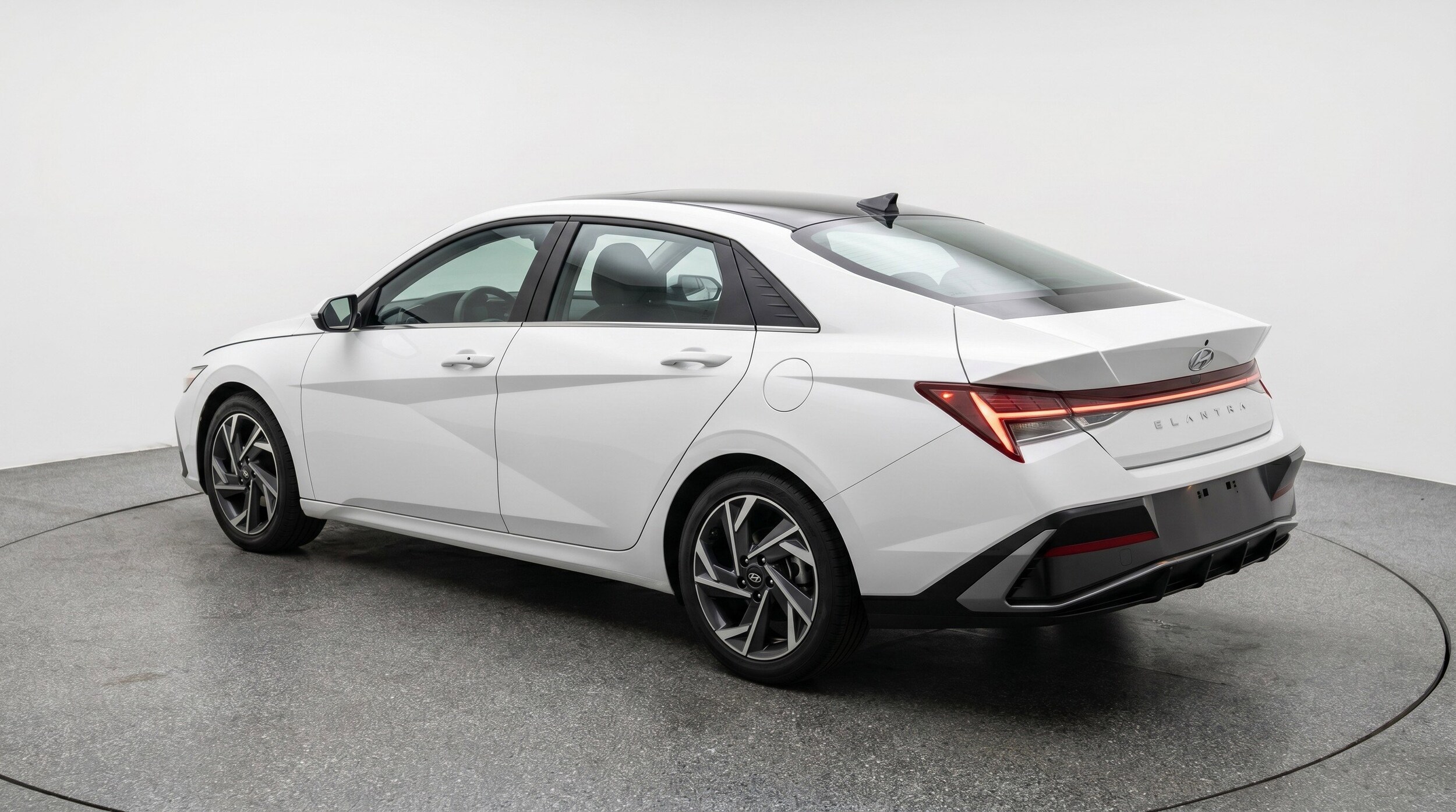 Thumbnail: 2025 Hyundai Elantra - 6