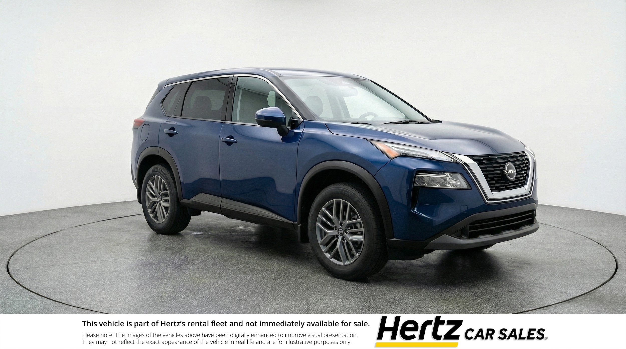 Thumbnail: 2026 Nissan Rogue - 1