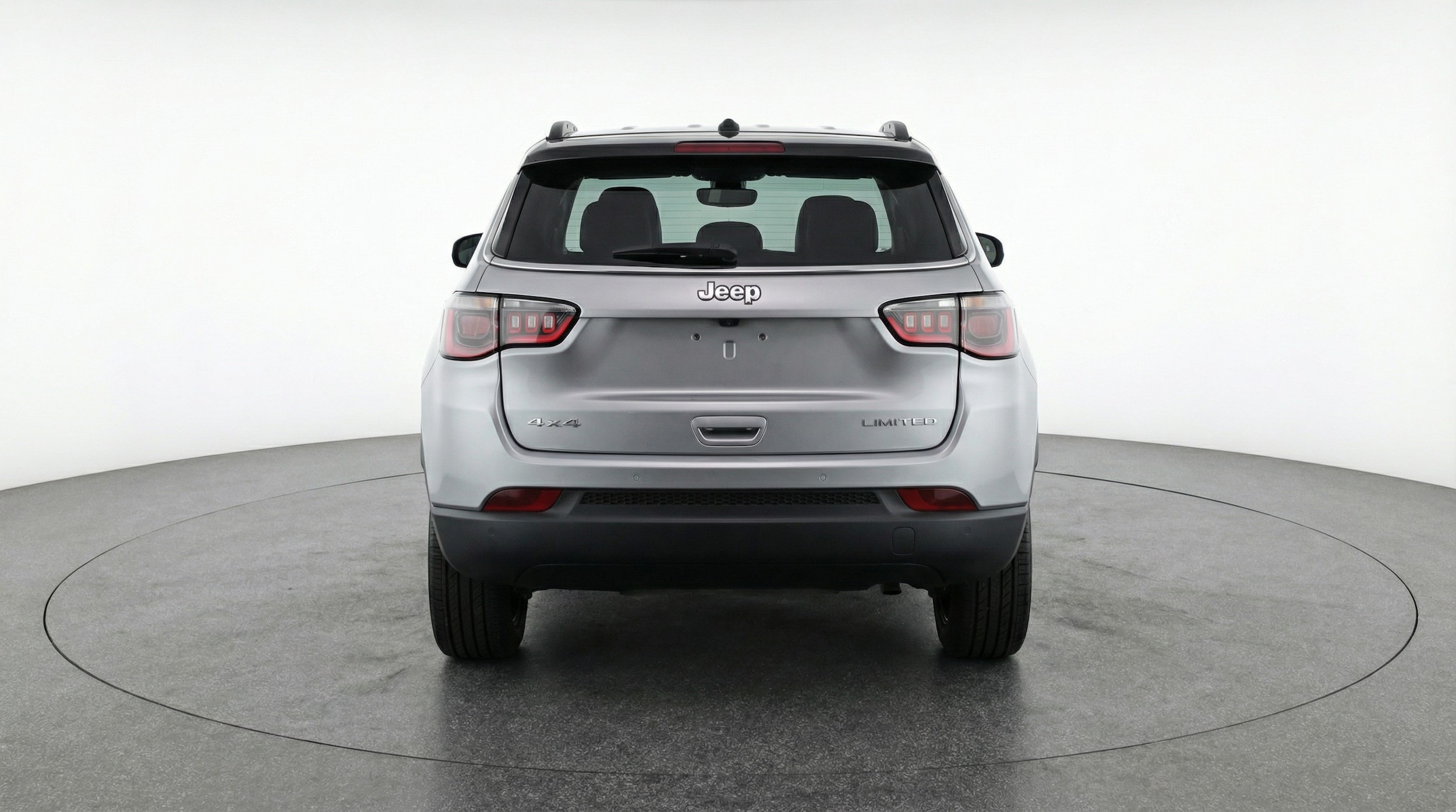 Thumbnail: 2025 Jeep Compass - 6