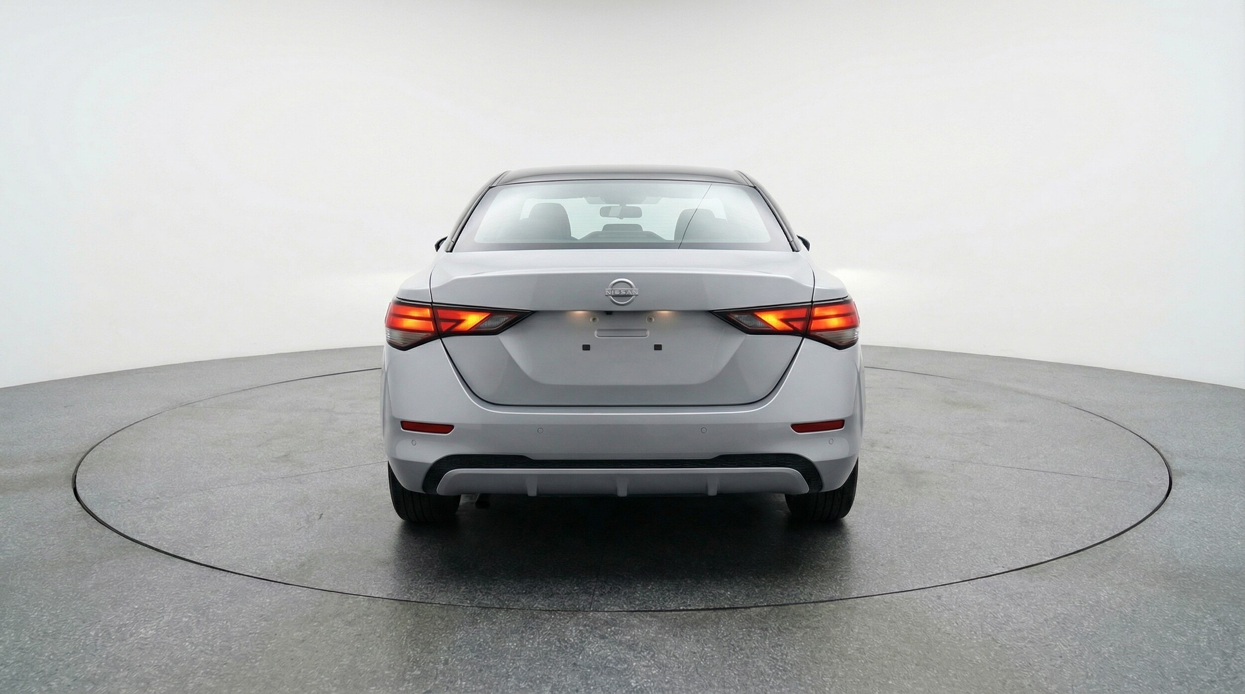 Thumbnail: 2025 Nissan Sentra - 6