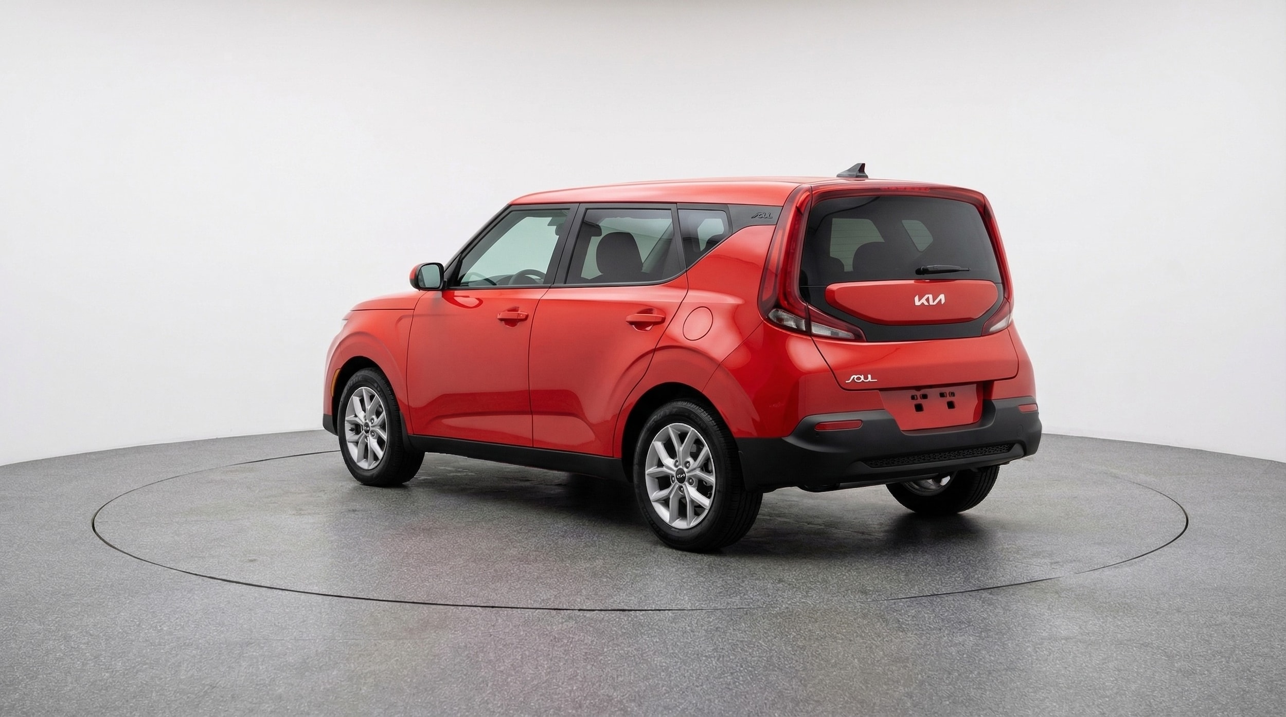 Thumbnail: 2025 Kia Soul - 5