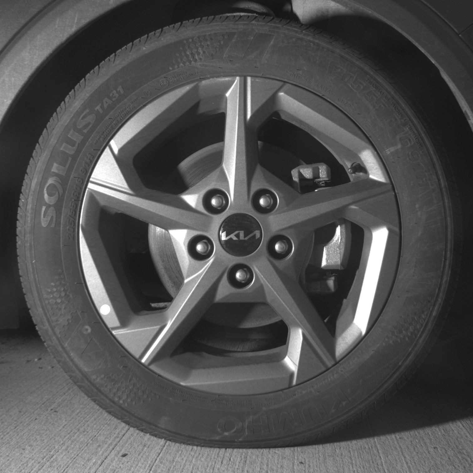 Thumbnail: 2025 Kia K4 - 13