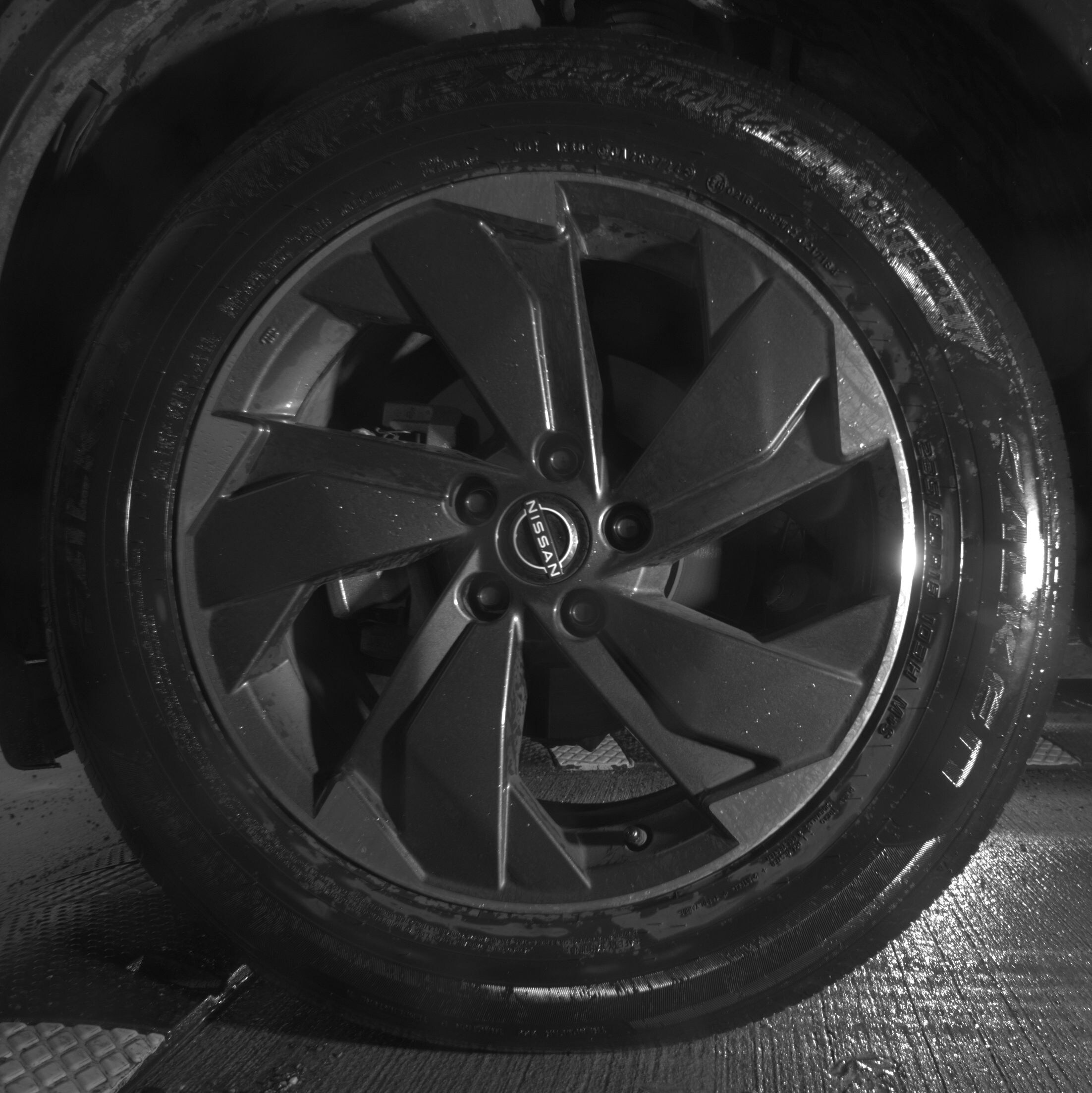 Thumbnail: 2025 Nissan Rogue - 9