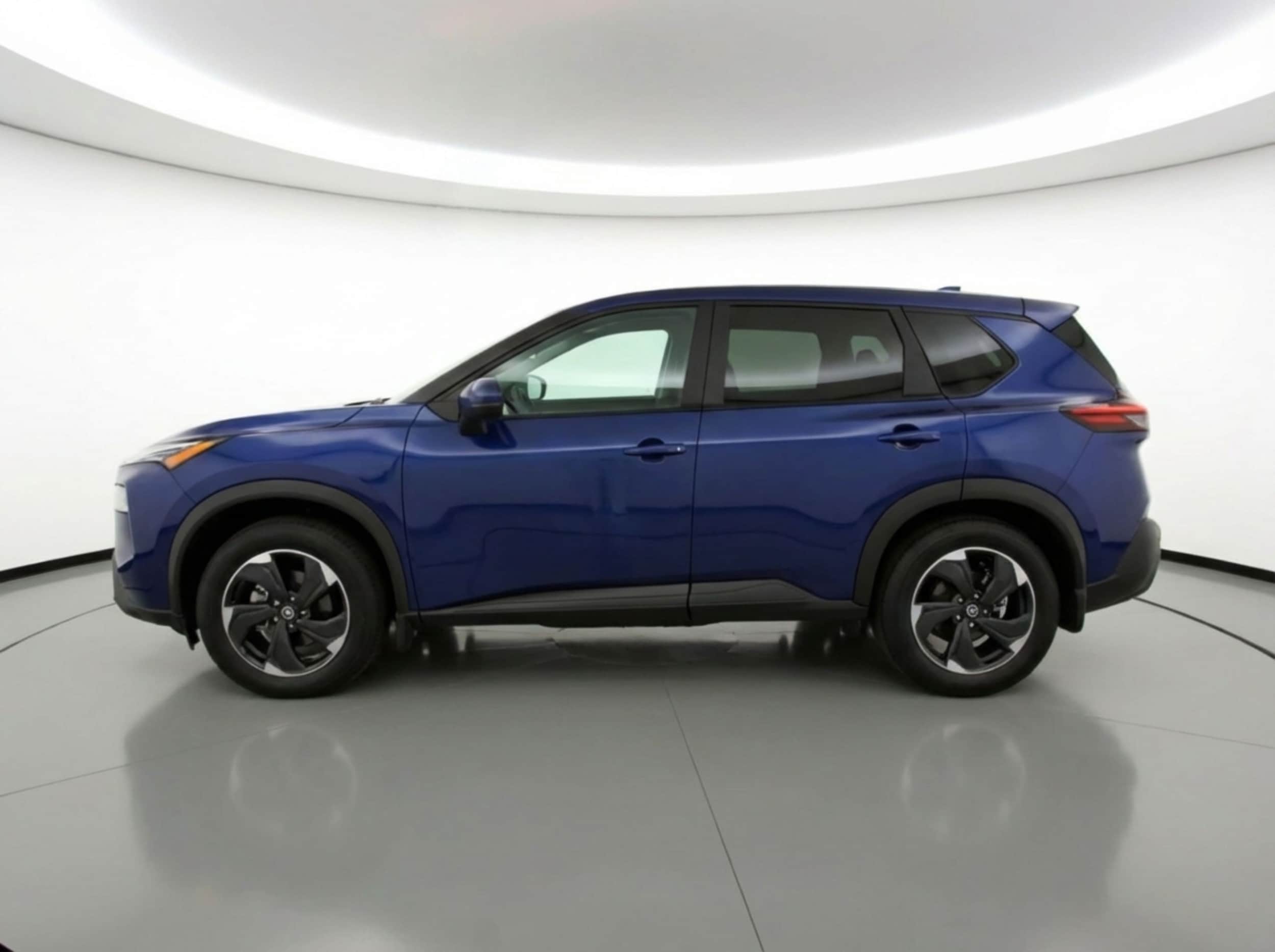 Thumbnail: 2025 Nissan Rogue - 4