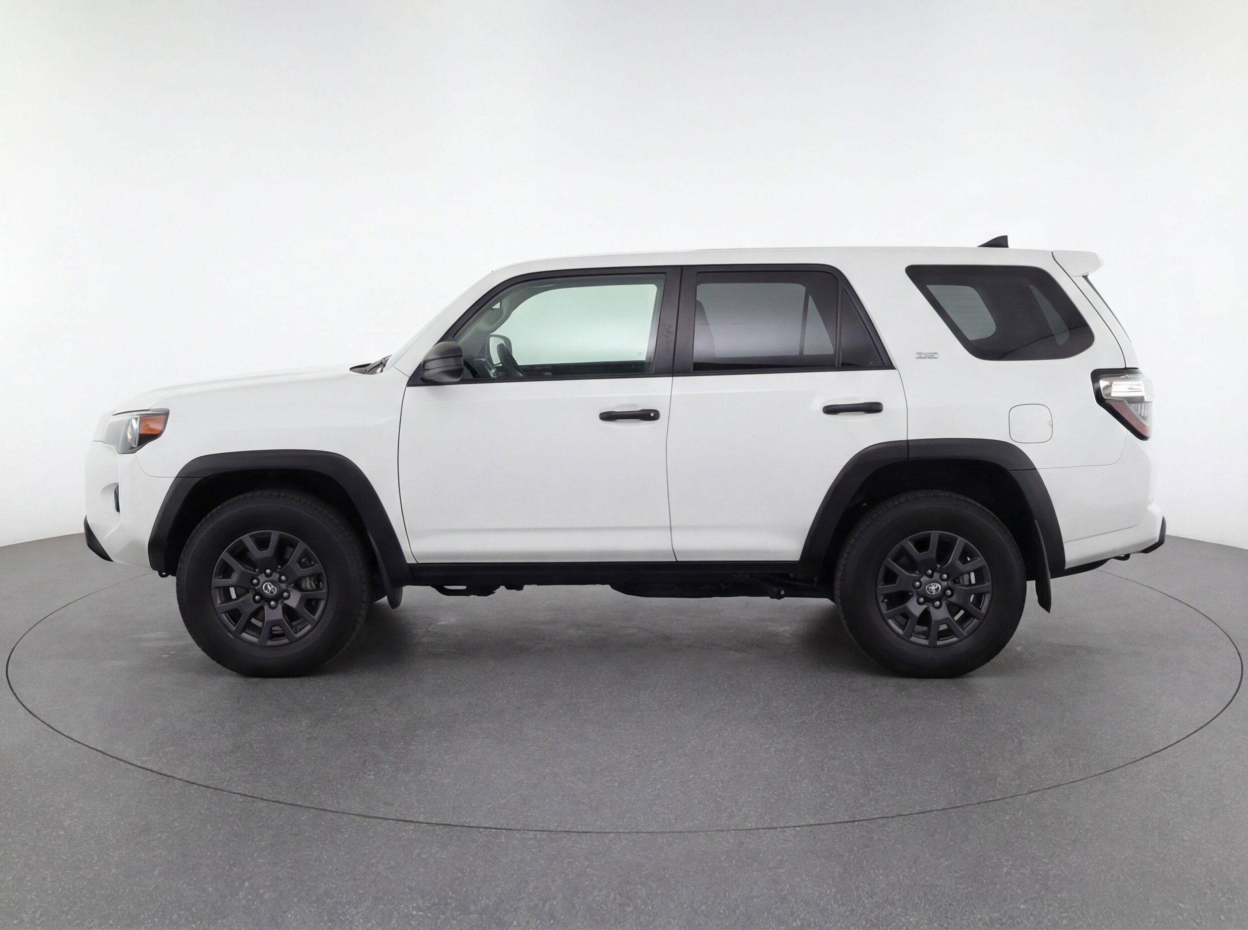 Thumbnail: 2025 Toyota 4Runner - 5