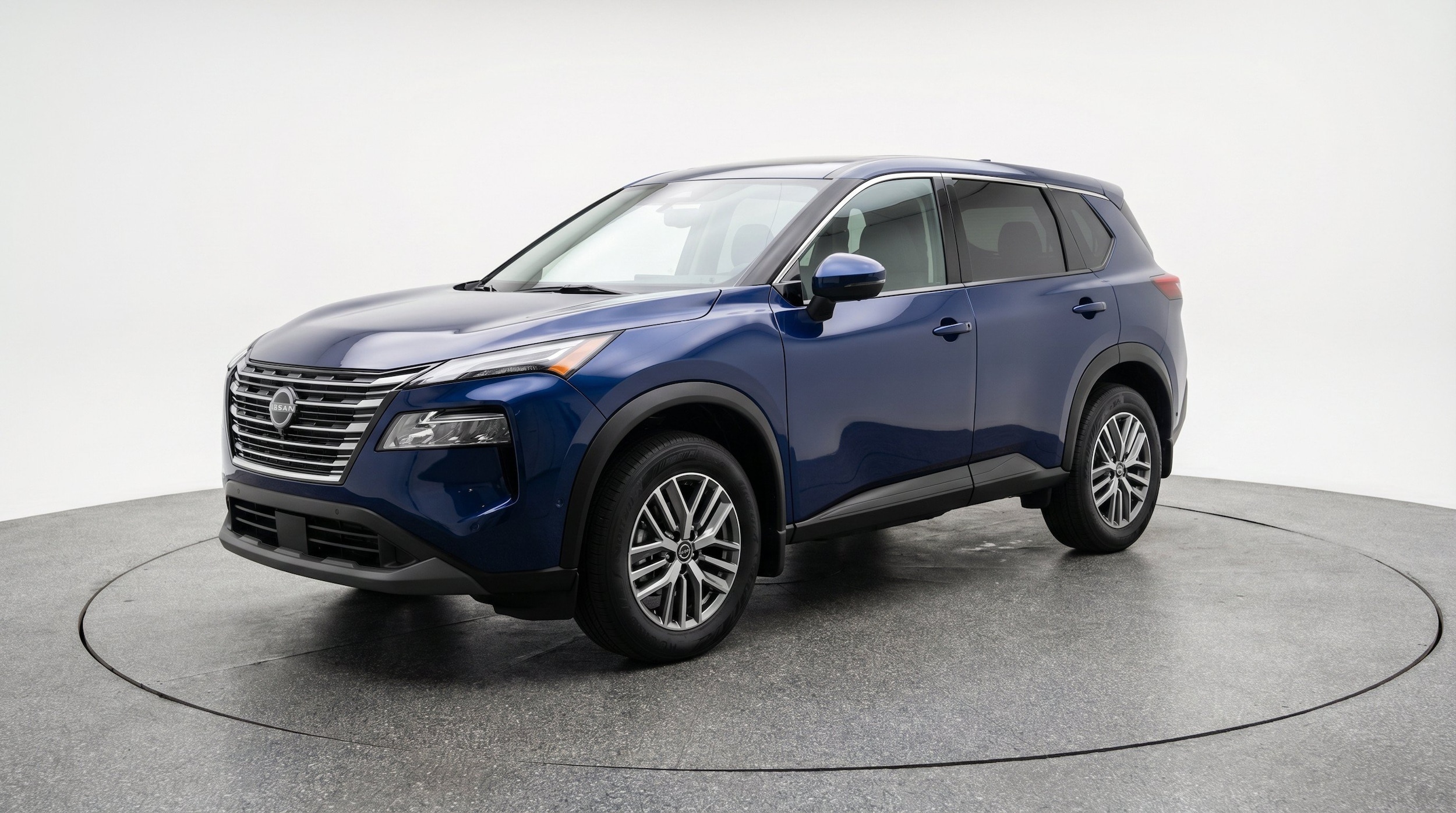 Thumbnail: 2026 Nissan Rogue - 3
