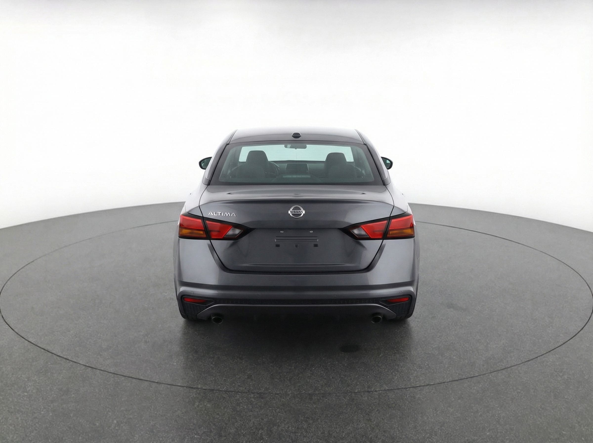 Thumbnail: 2024 Nissan Altima - 6