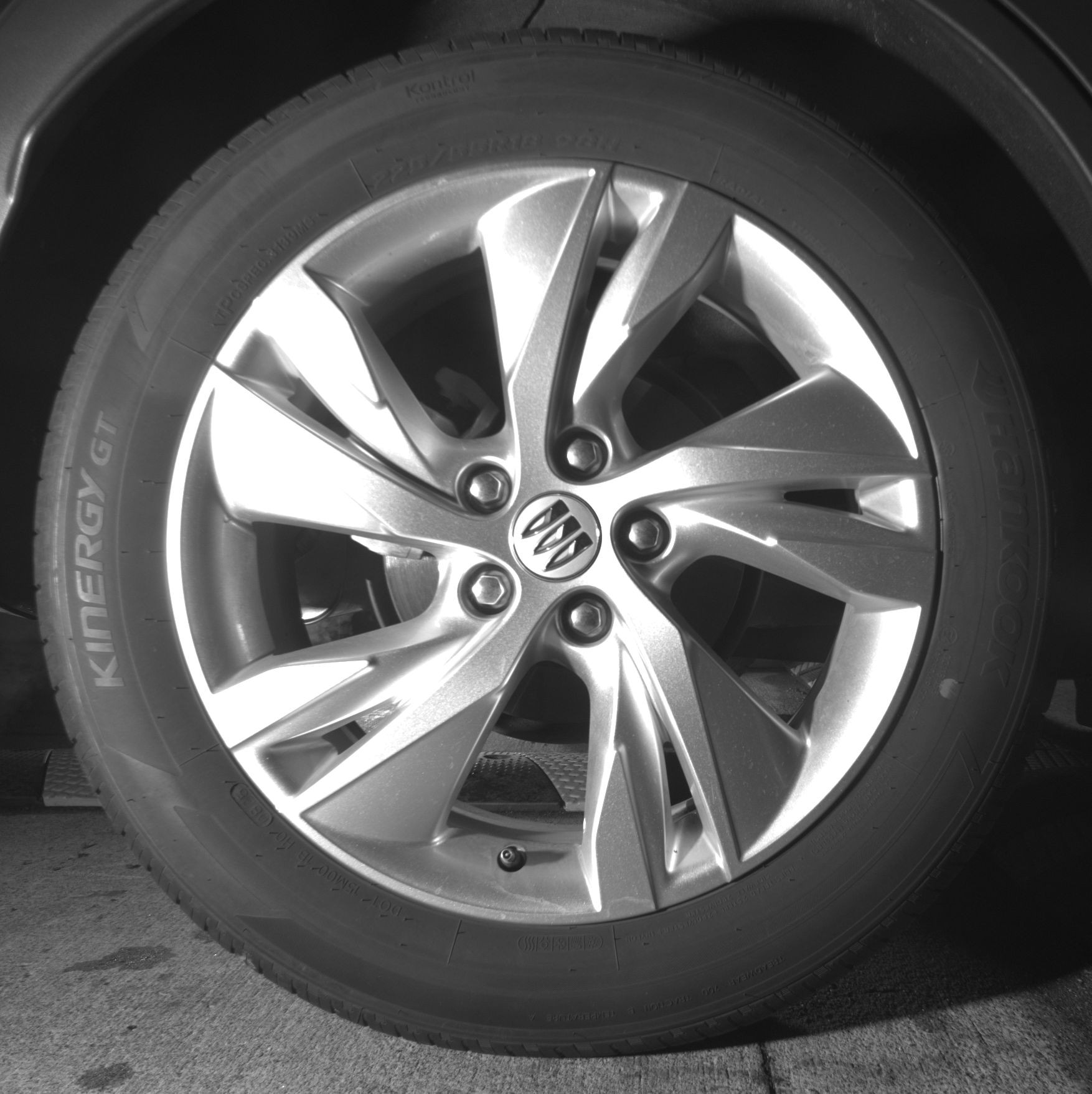 Thumbnail: 2025 Buick Encore GX - 12