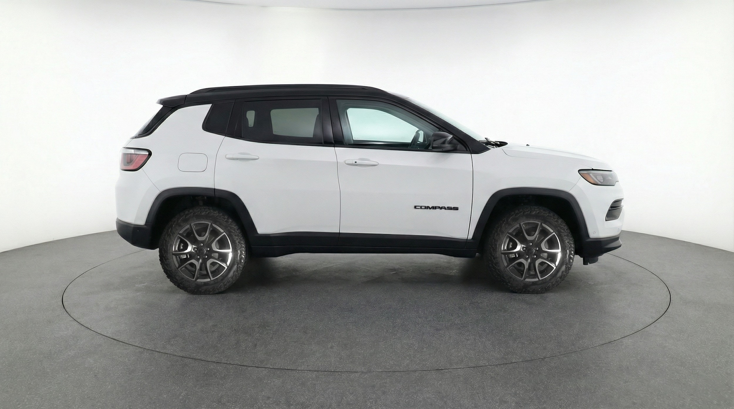 Thumbnail: 2025 Jeep Compass - 8